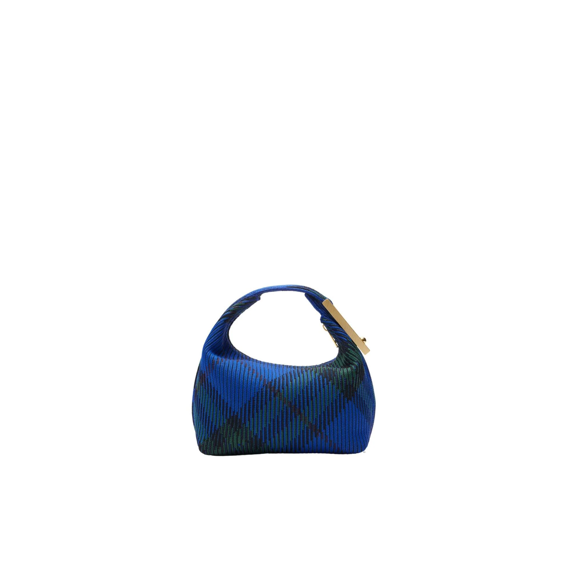 Mini Peg Duffle Bag - Knight - Image 4