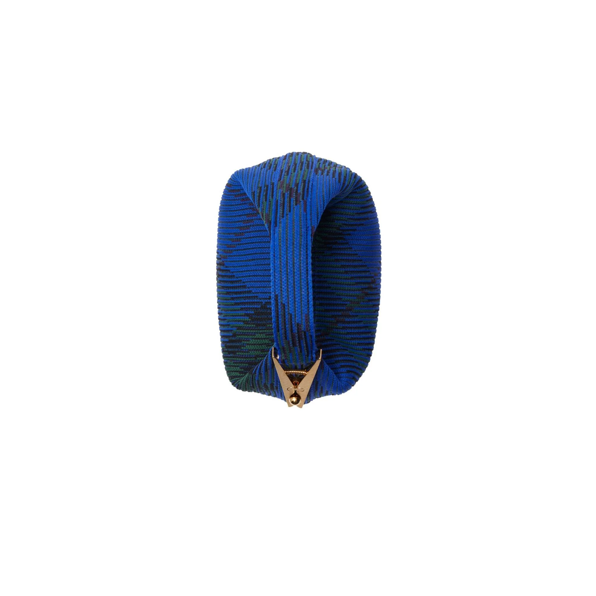 Mini Peg Duffle Bag - Knight - Image 5