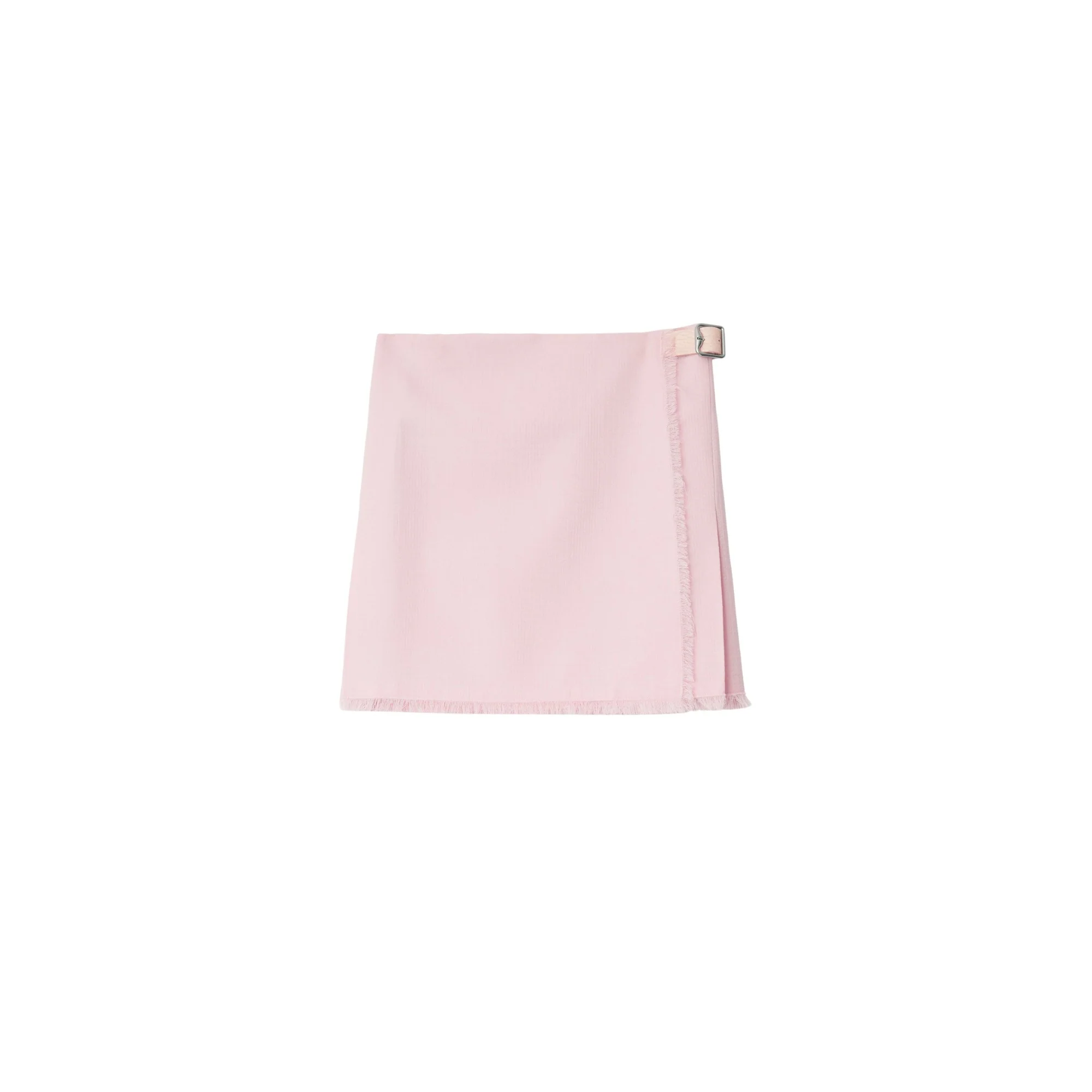 Wool Kilt - Cameo