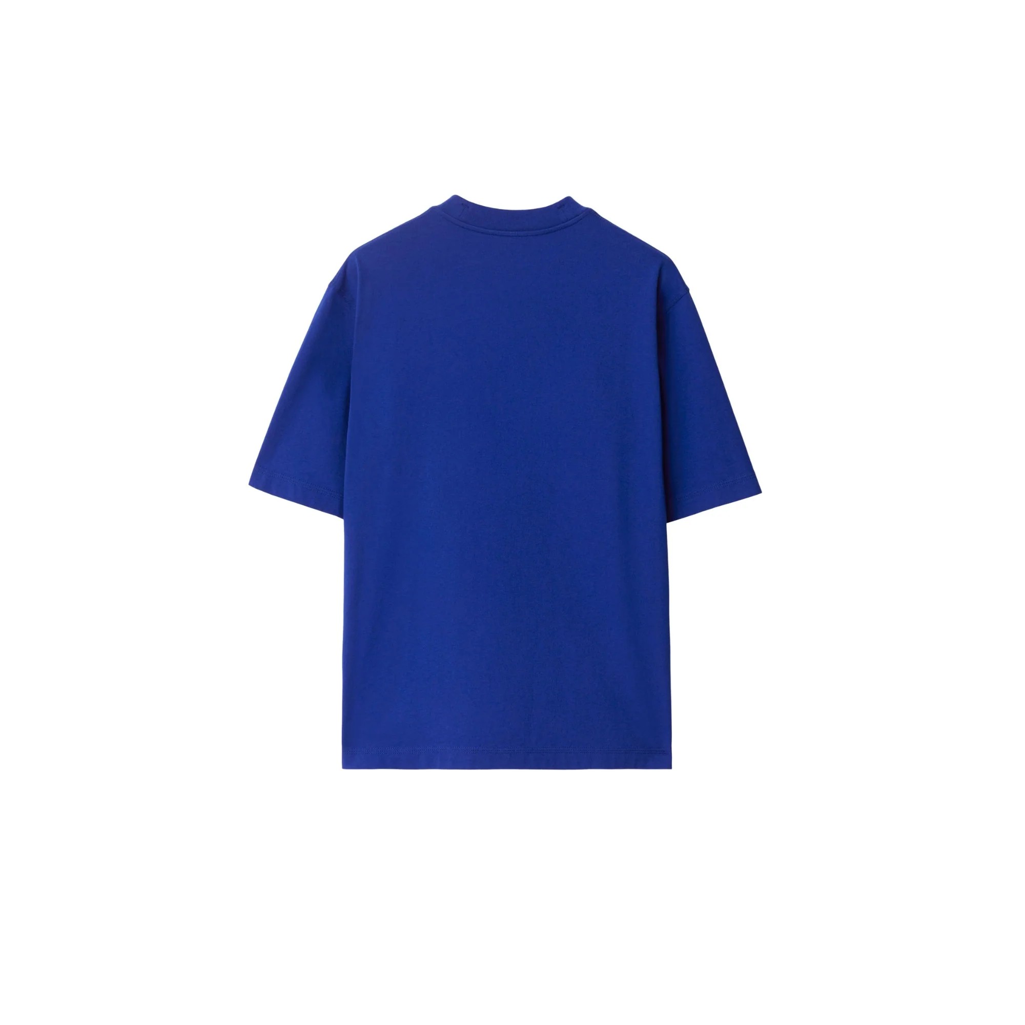 Cotton T-shirt - Knight - Image 5