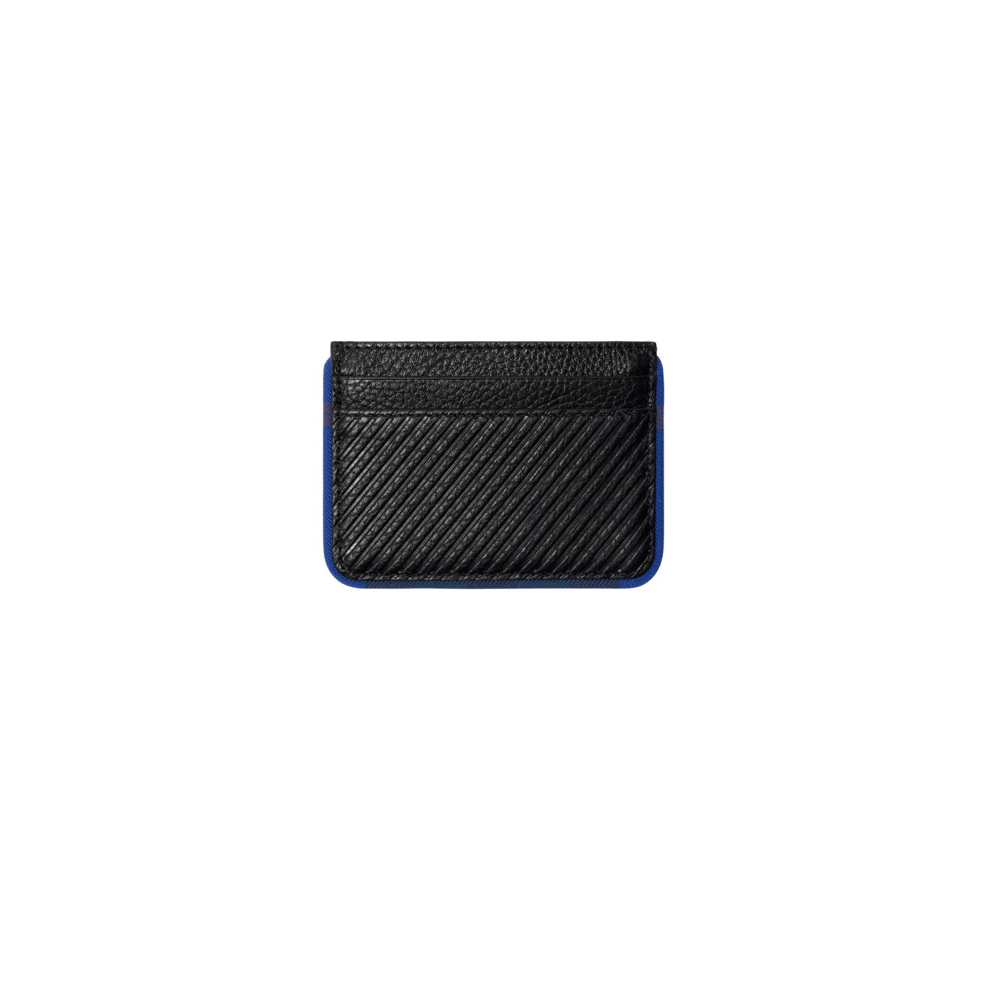 Heritage EKD Card Case - Black - Image 2