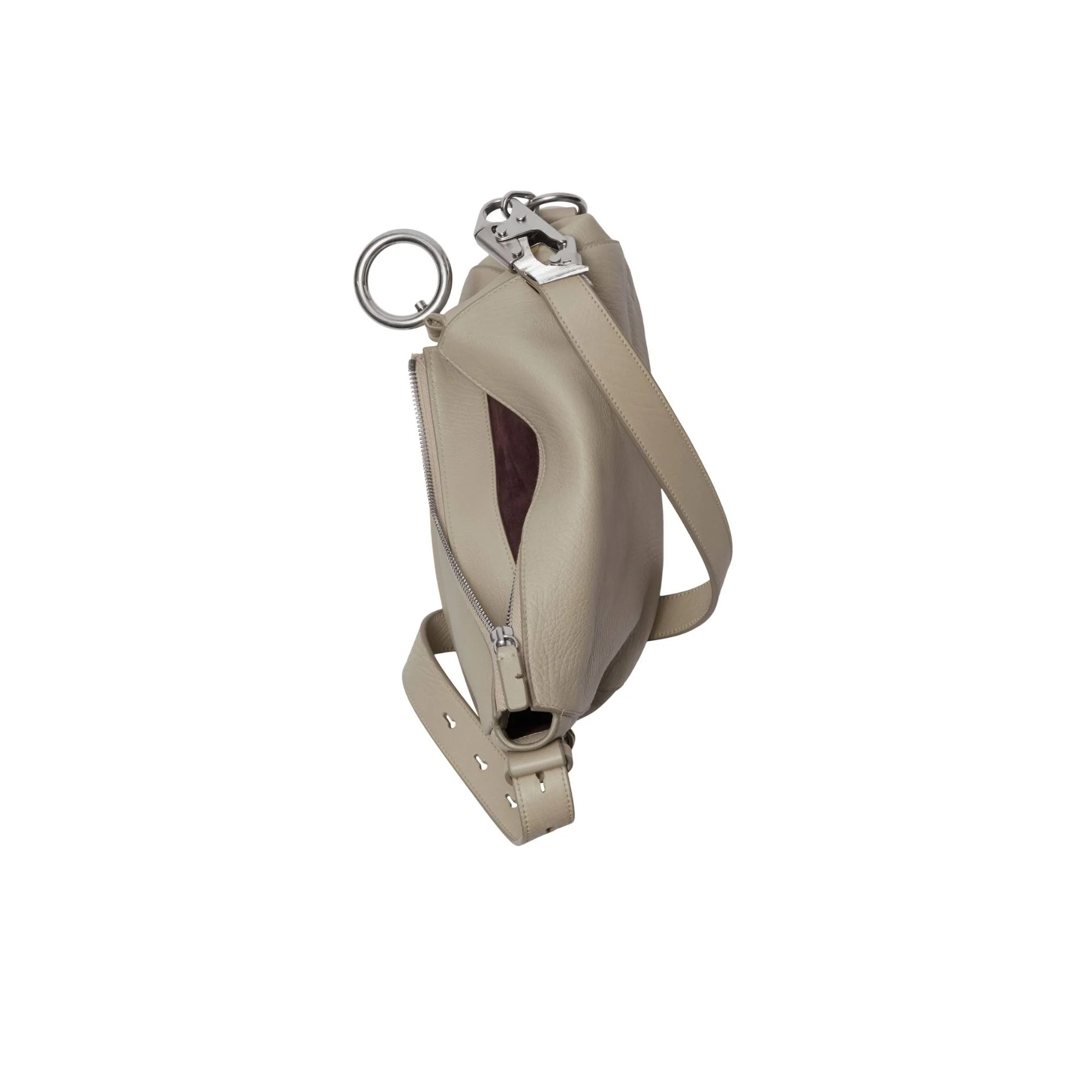 Small Knight Bag - Fog - Image 7