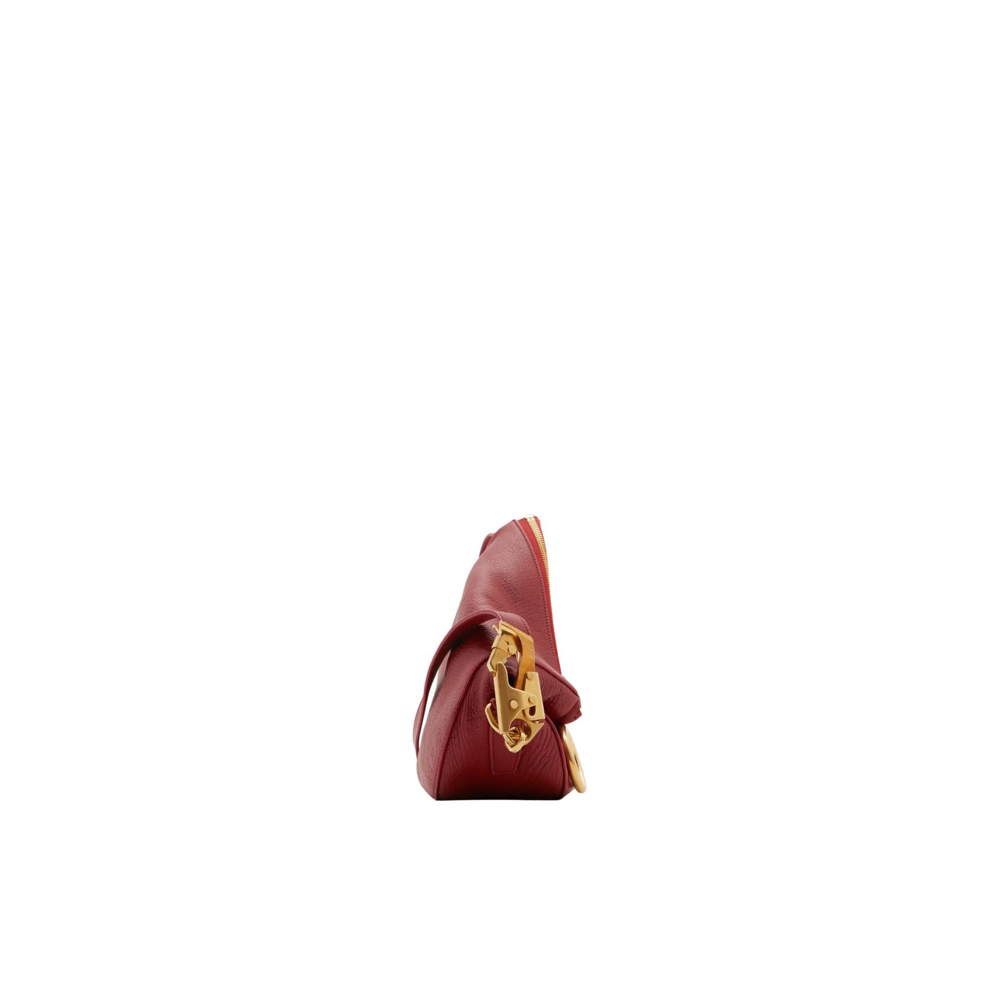 Small Knight Bag - Ruby - Image 4