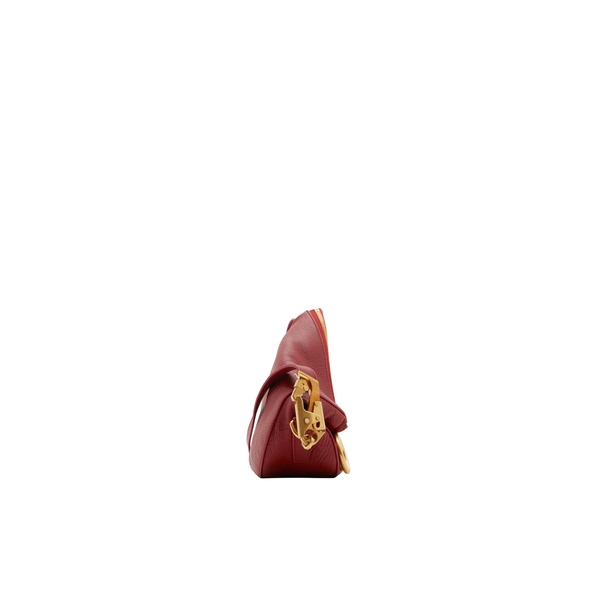 Small Knight Bag - Ruby - Image 4