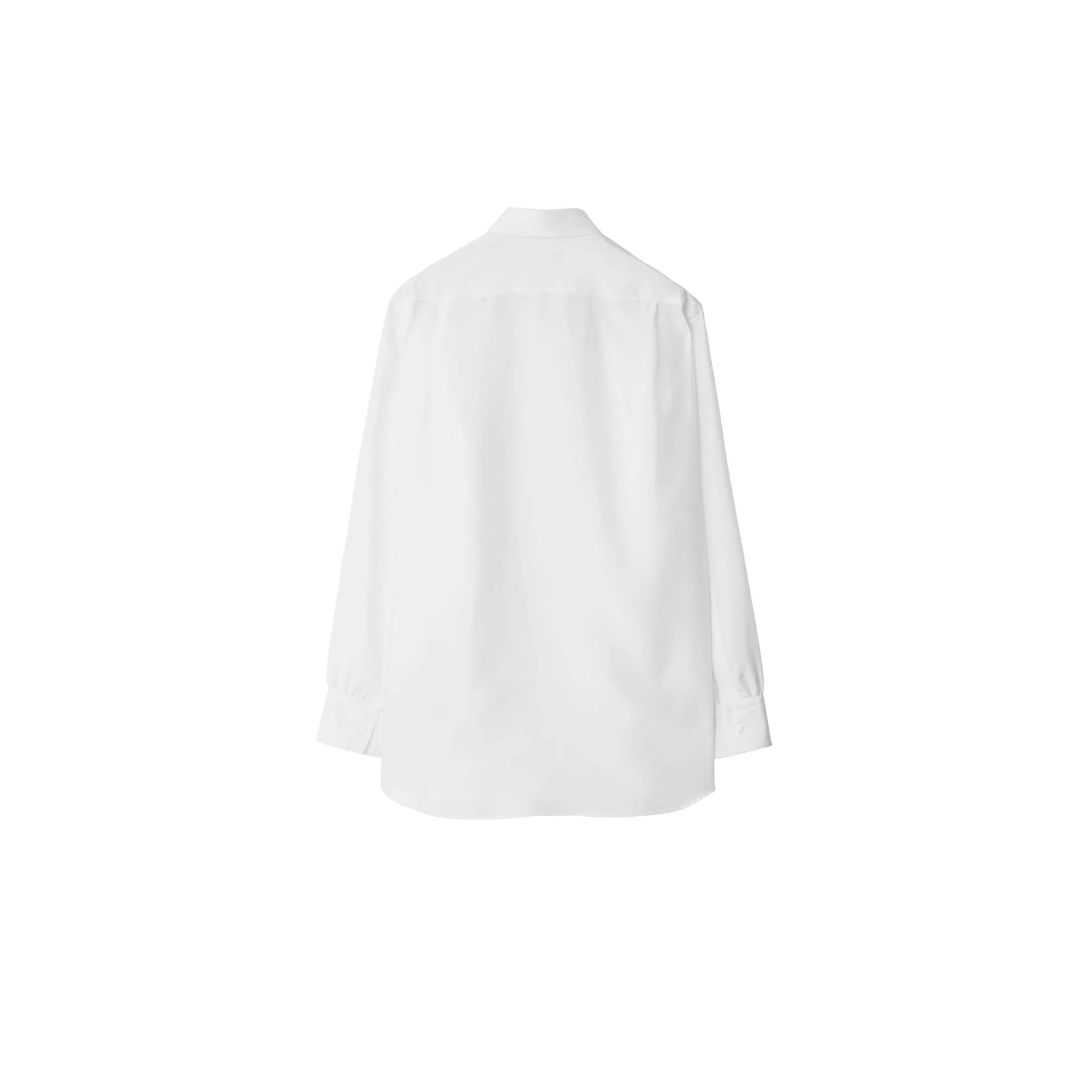 Silk Shirt - Grain - Image 5