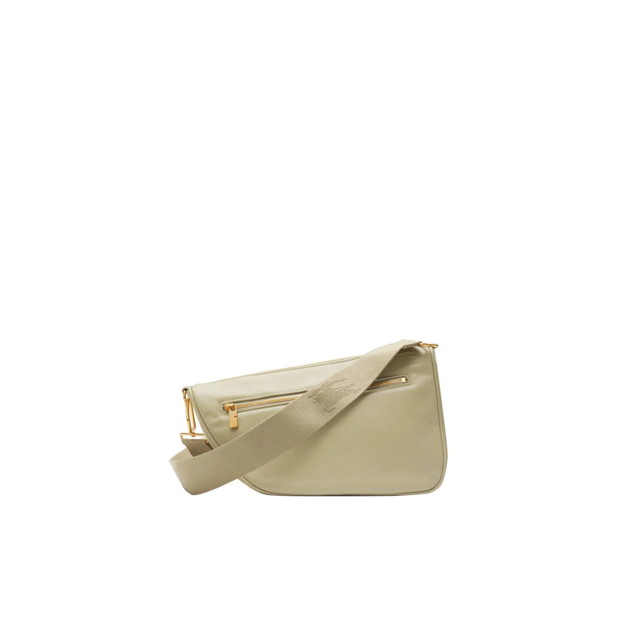 Medium Shield Messenger Bag - Hunter - Image 6