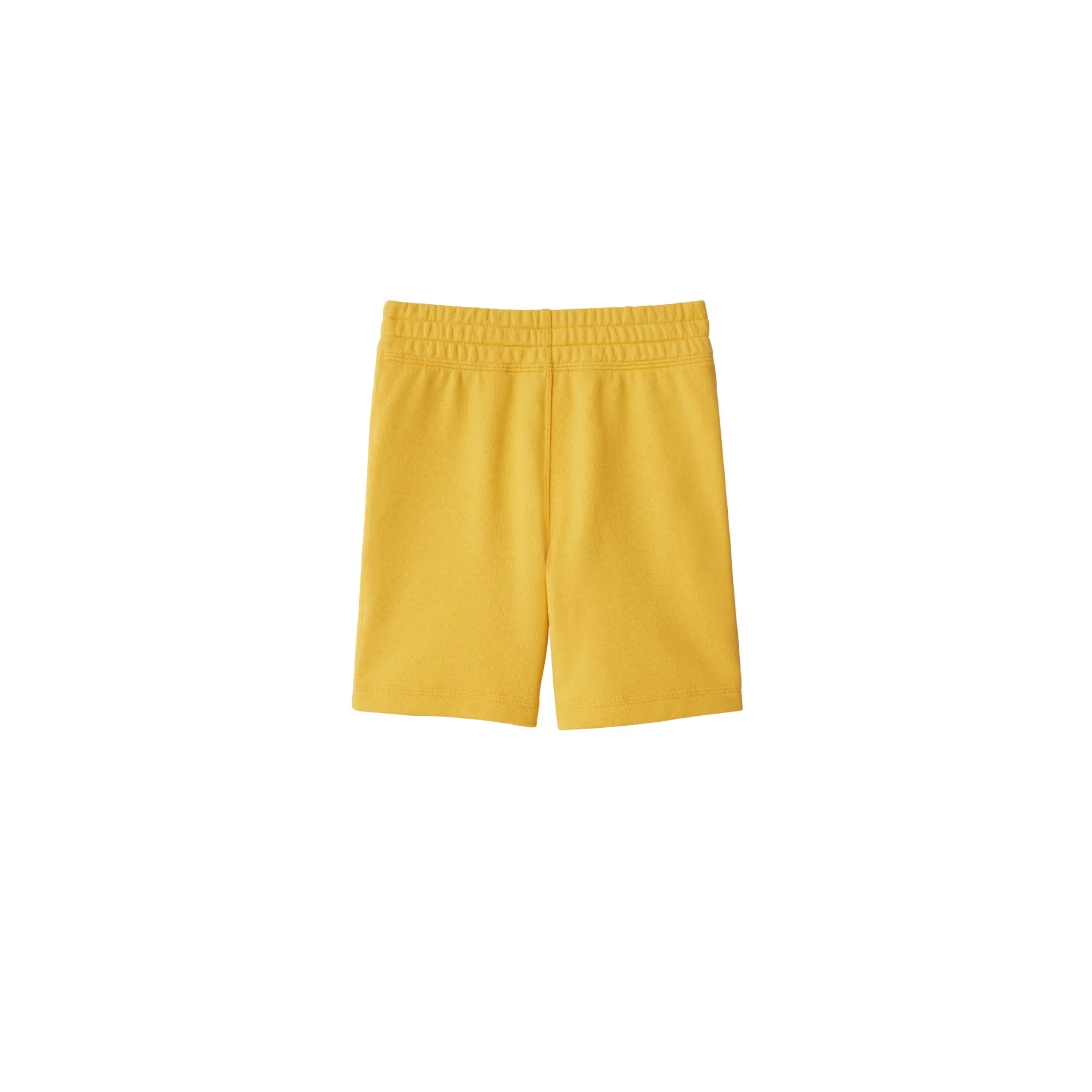 EKD Cotton Shorts - Cowslip - Image 2