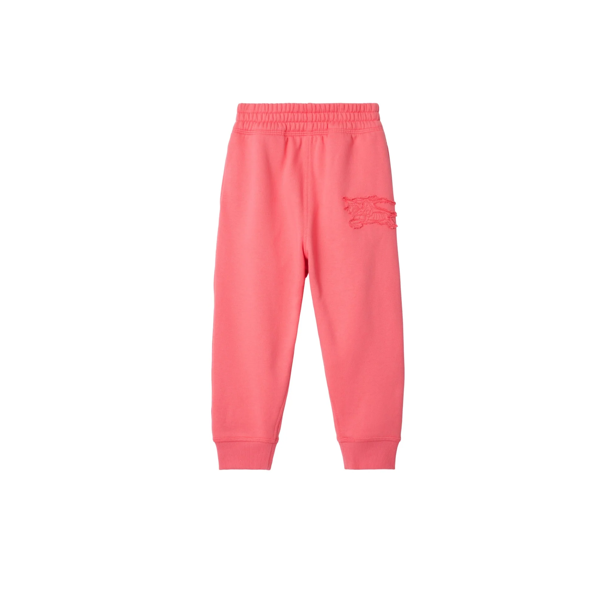 EKD Cotton Jogging Pants - Pale Hibiscus