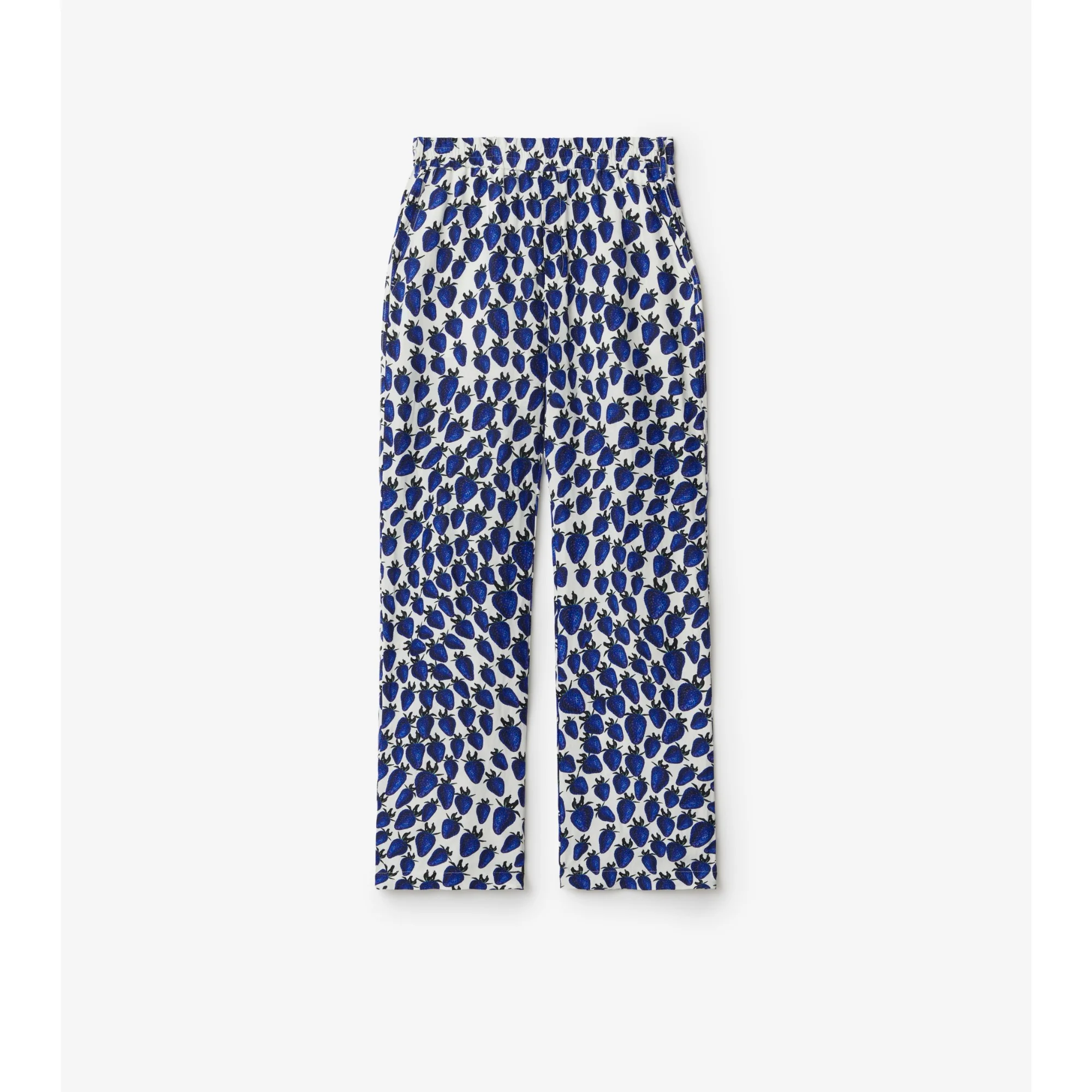 Strawberry Trousers - Knight IP Pattern