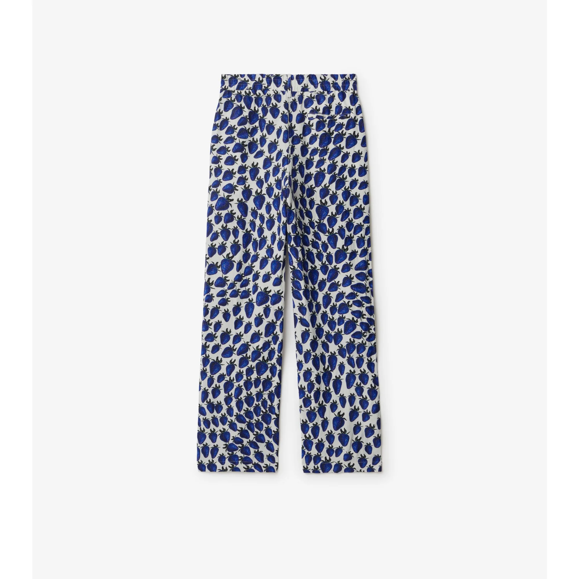 Strawberry Trousers - Knight IP Pattern - Image 5