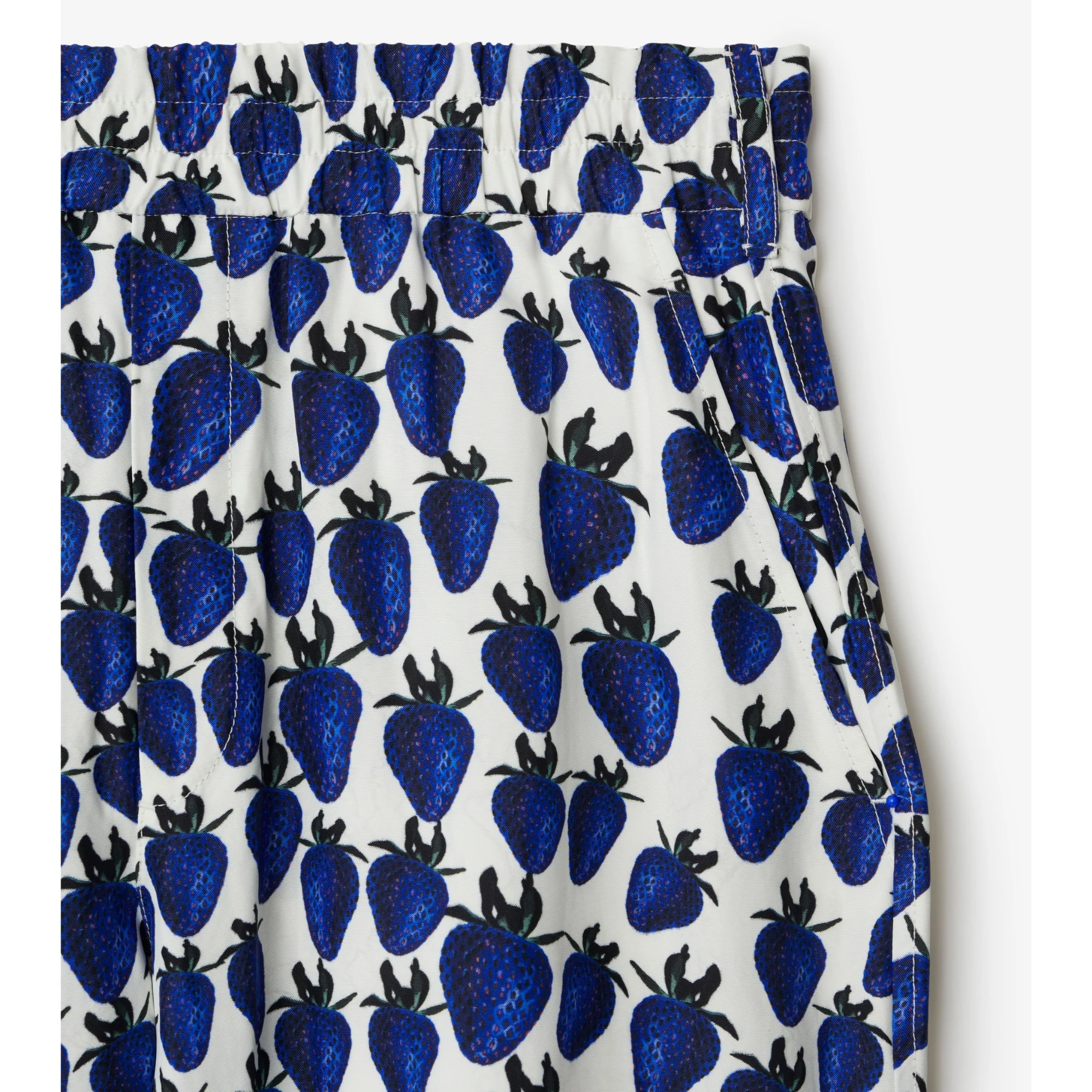 Strawberry Trousers - Knight IP Pattern - Image 6