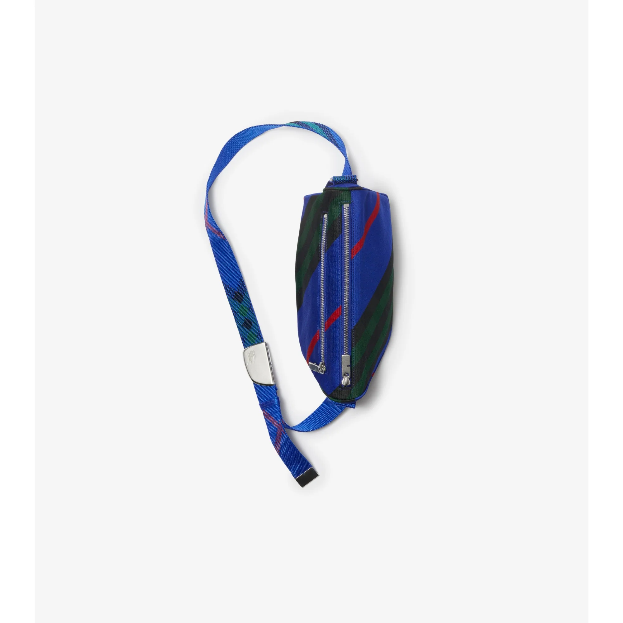 Small Shield Messenger Bag - Knight - Image 6
