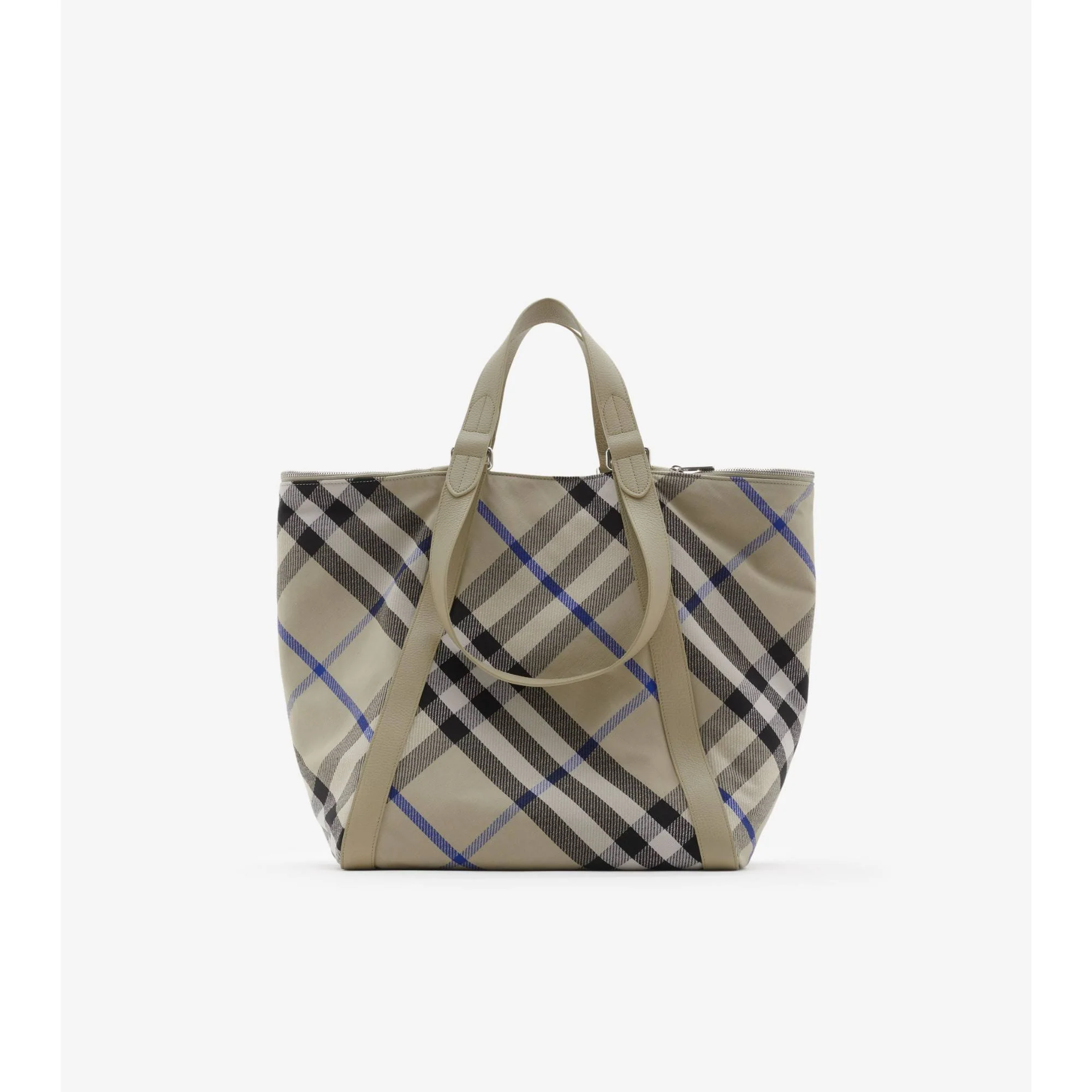 Medium Field Tote - Lichen - Image 5