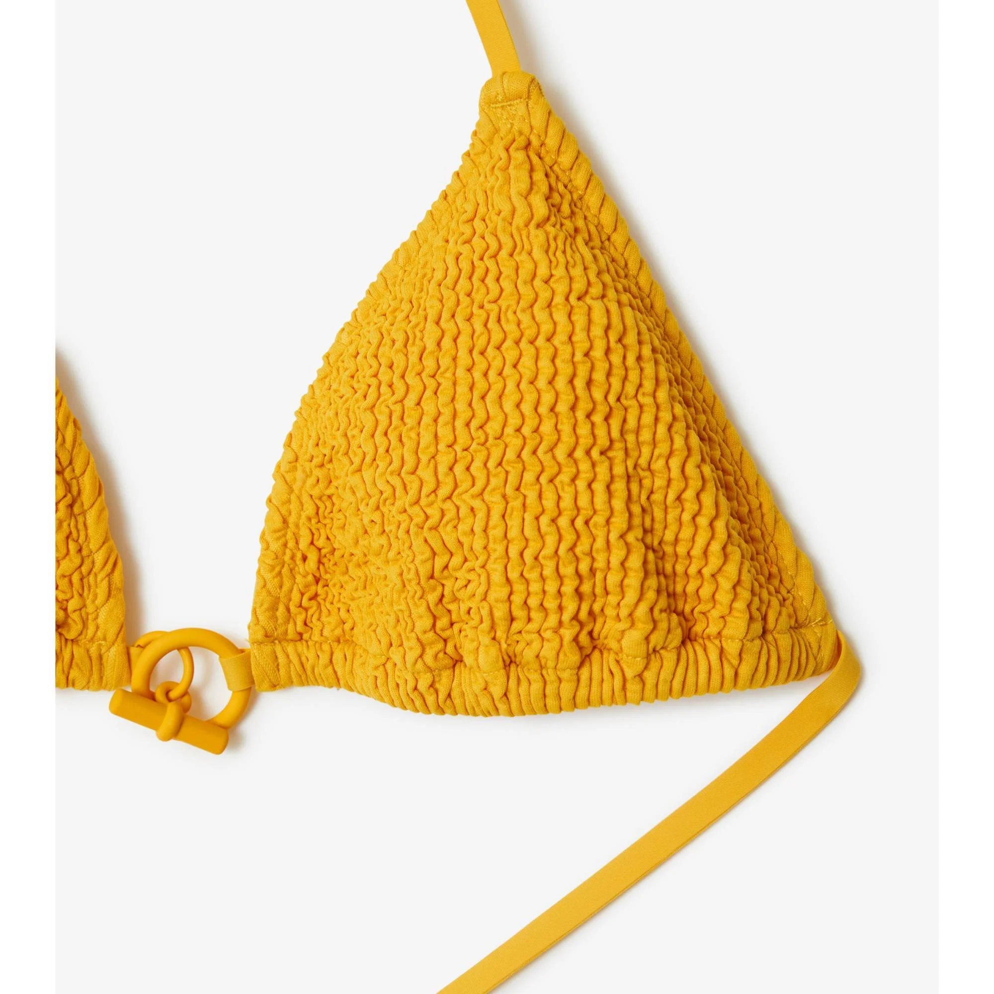 Bikini Top - Sunflower - Image 6