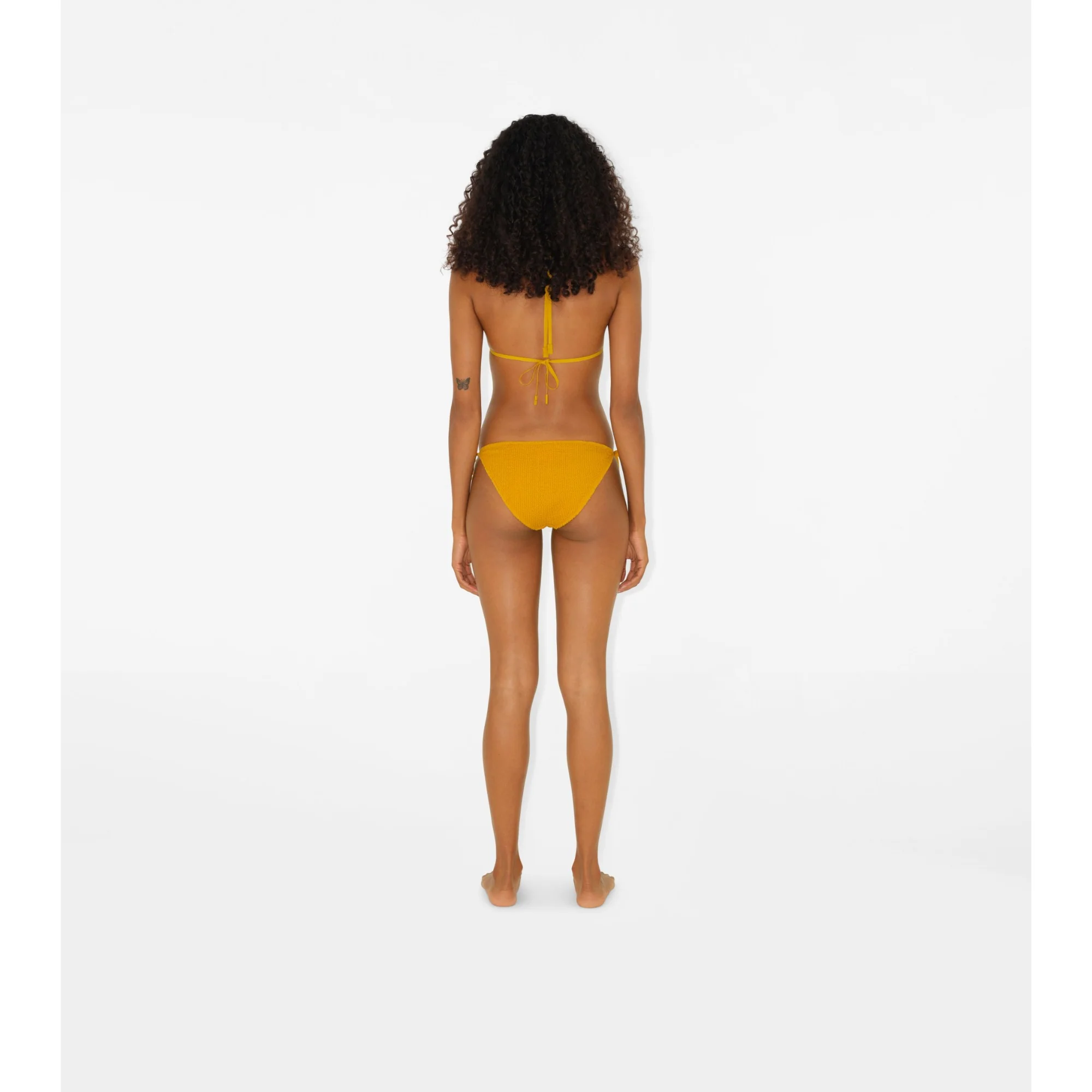Bikini Briefs - Sunflower - Image 4