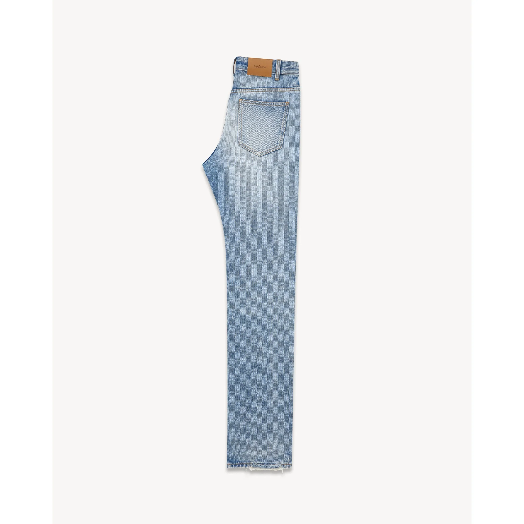 Nico Jeans Asia - Sicily Blue - Image 2
