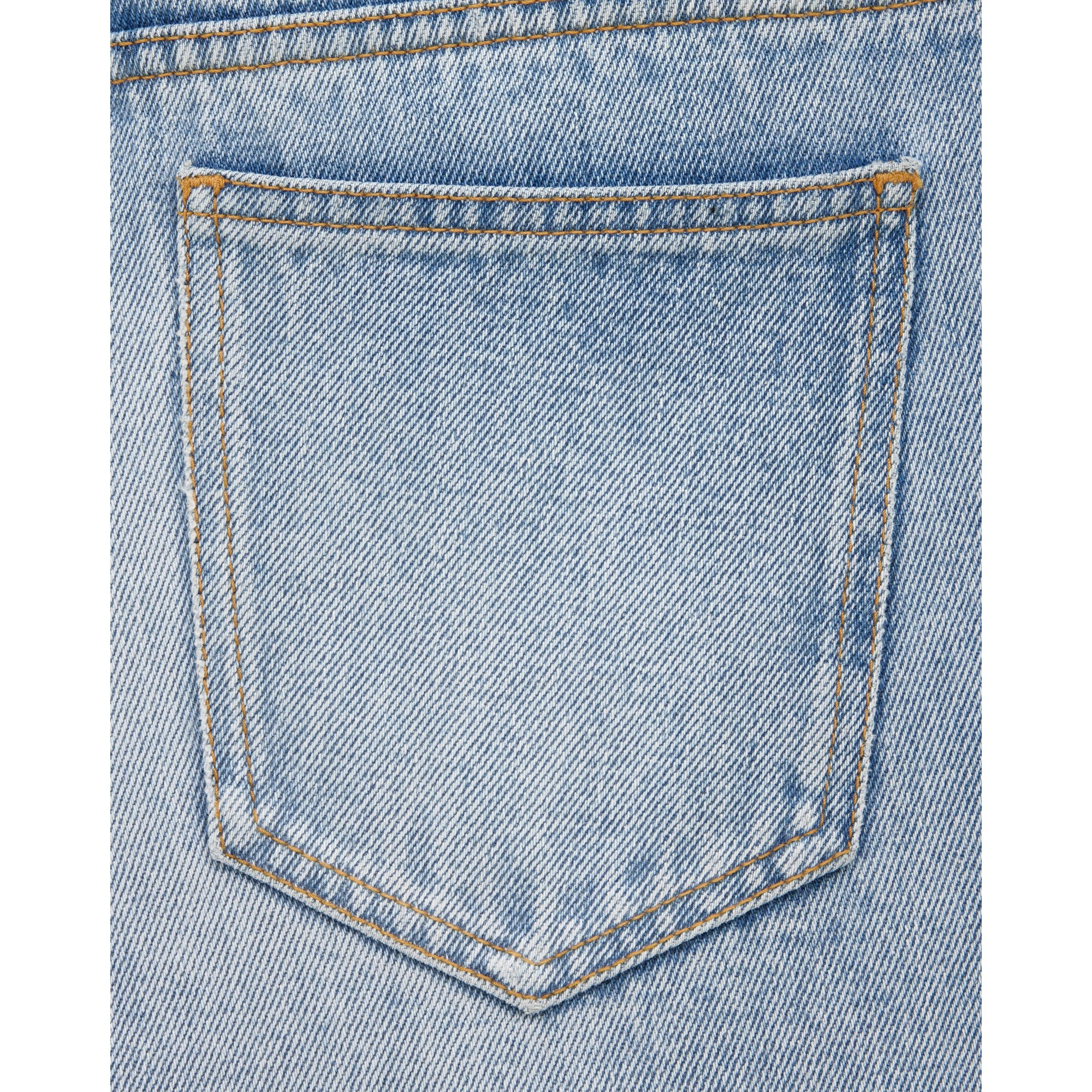 Nico Jeans Asia - Sicily Blue - Image 4