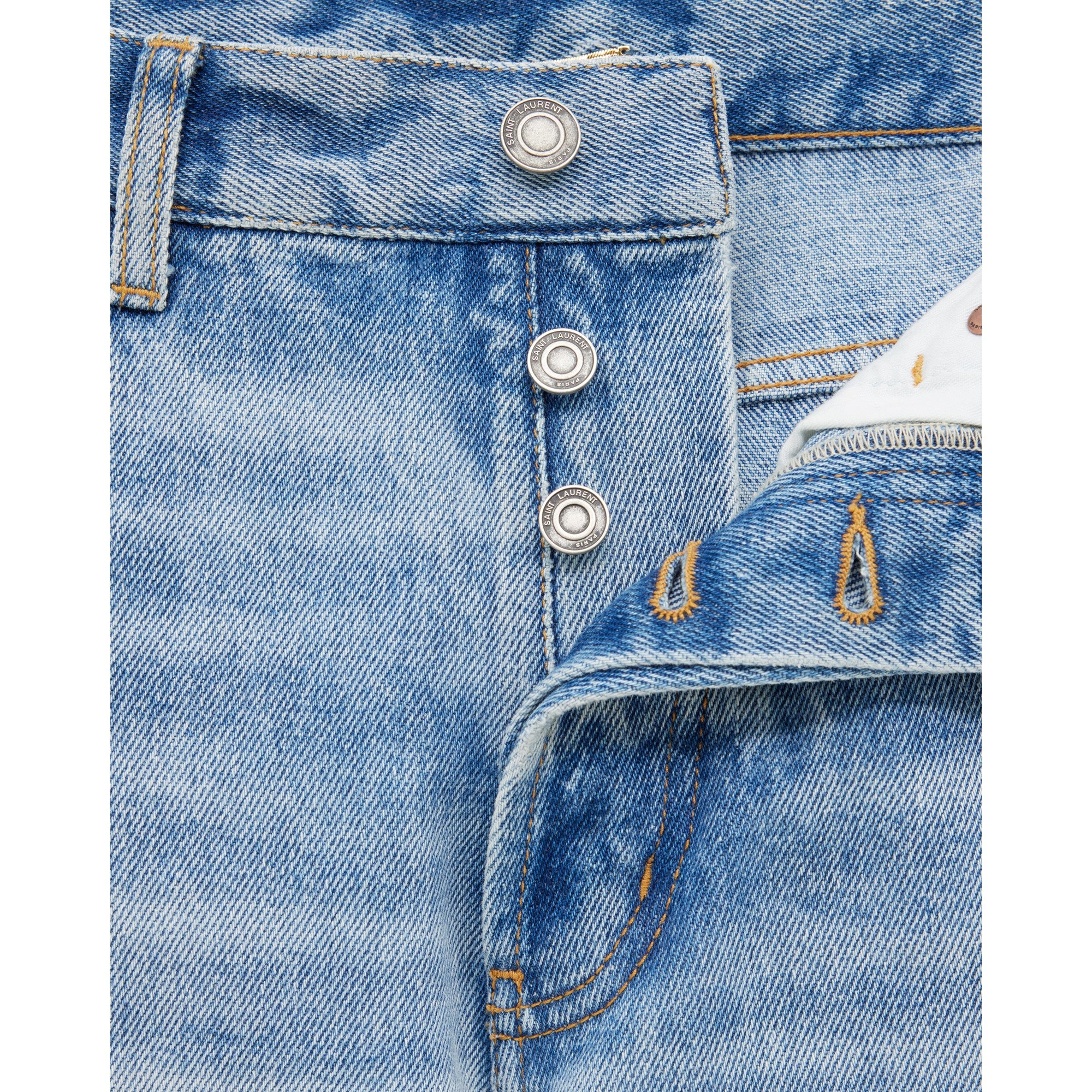 Nico Jeans Asia - Sicily Blue - Image 3