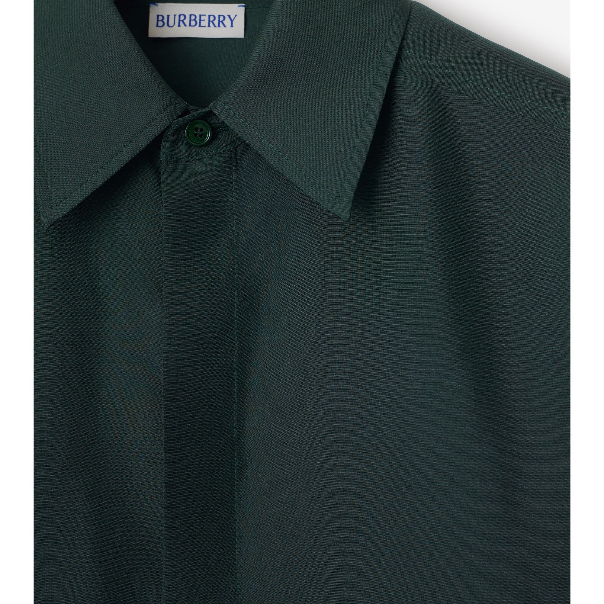 Silk Shirt - Jungle - Image 5