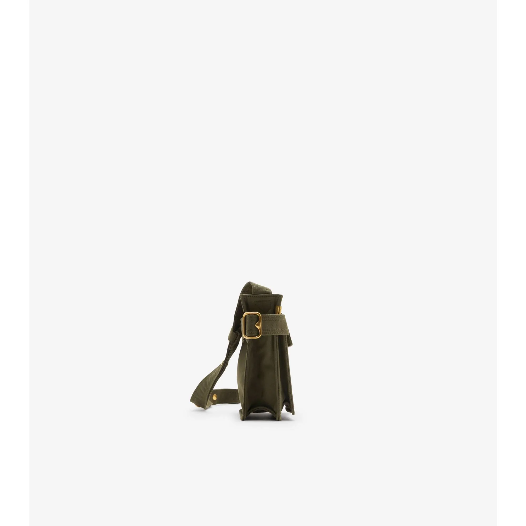 Trench Phone Bag - Military - Image 4