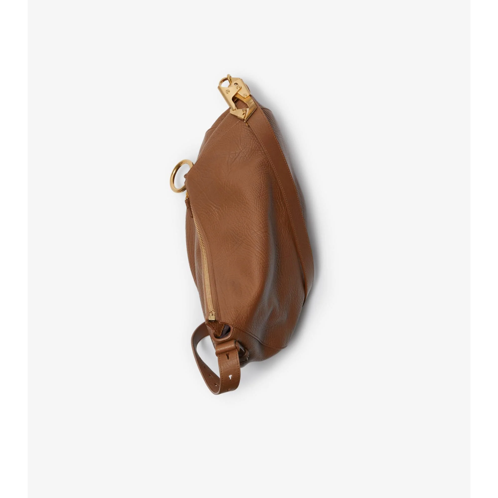 Medium Knight Bag - Hazel - Image 6