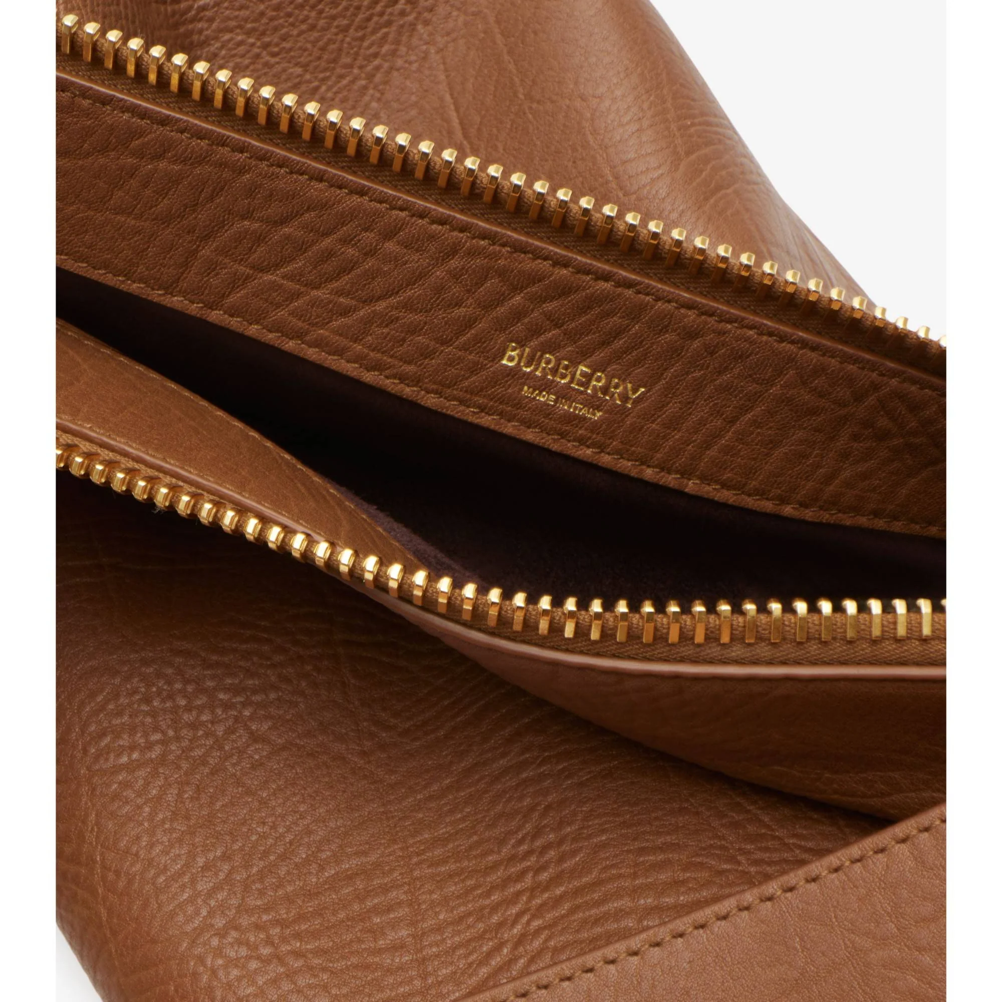 Medium Knight Bag - Hazel - Image 8