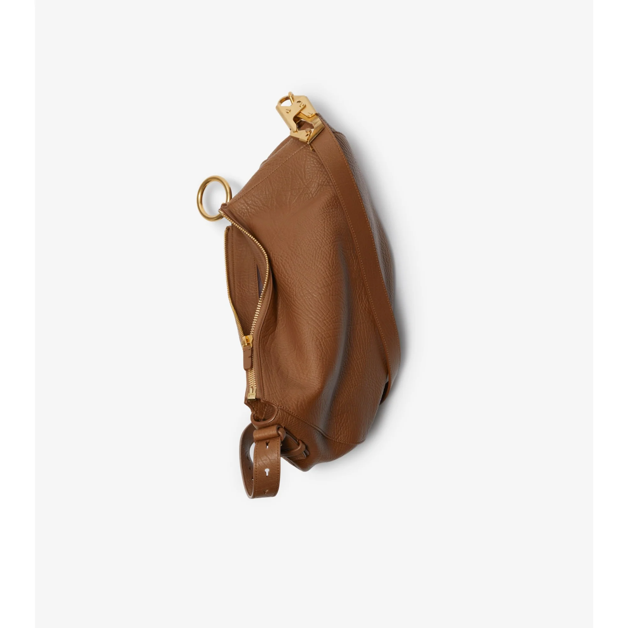Medium Knight Bag - Hazel - Image 7