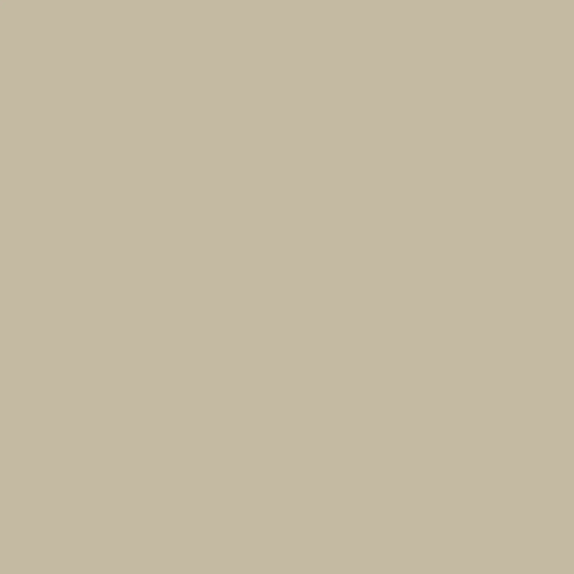 Cotton Blend Dress - Plaster - Image 5