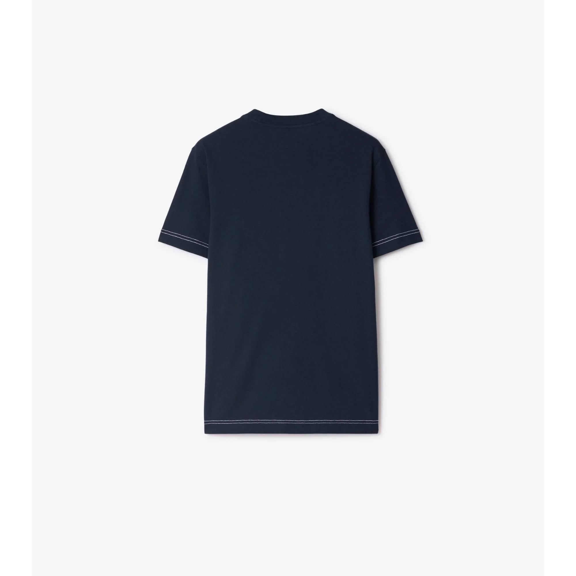 Cotton T-shirt - Storm - Image 5