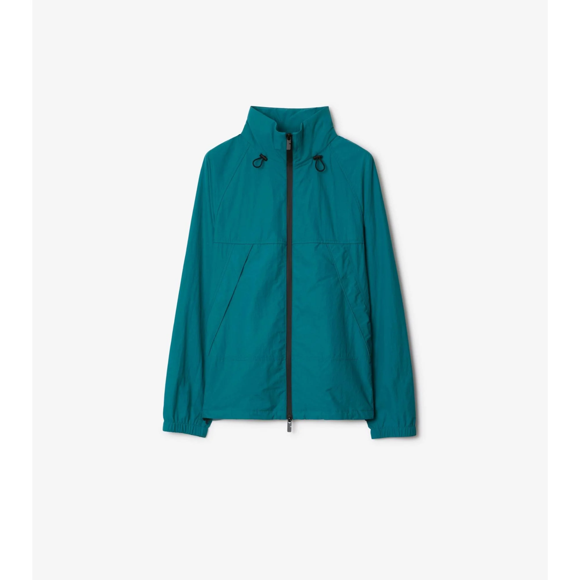 EKD Cotton Blend Jacket - Kingfisher