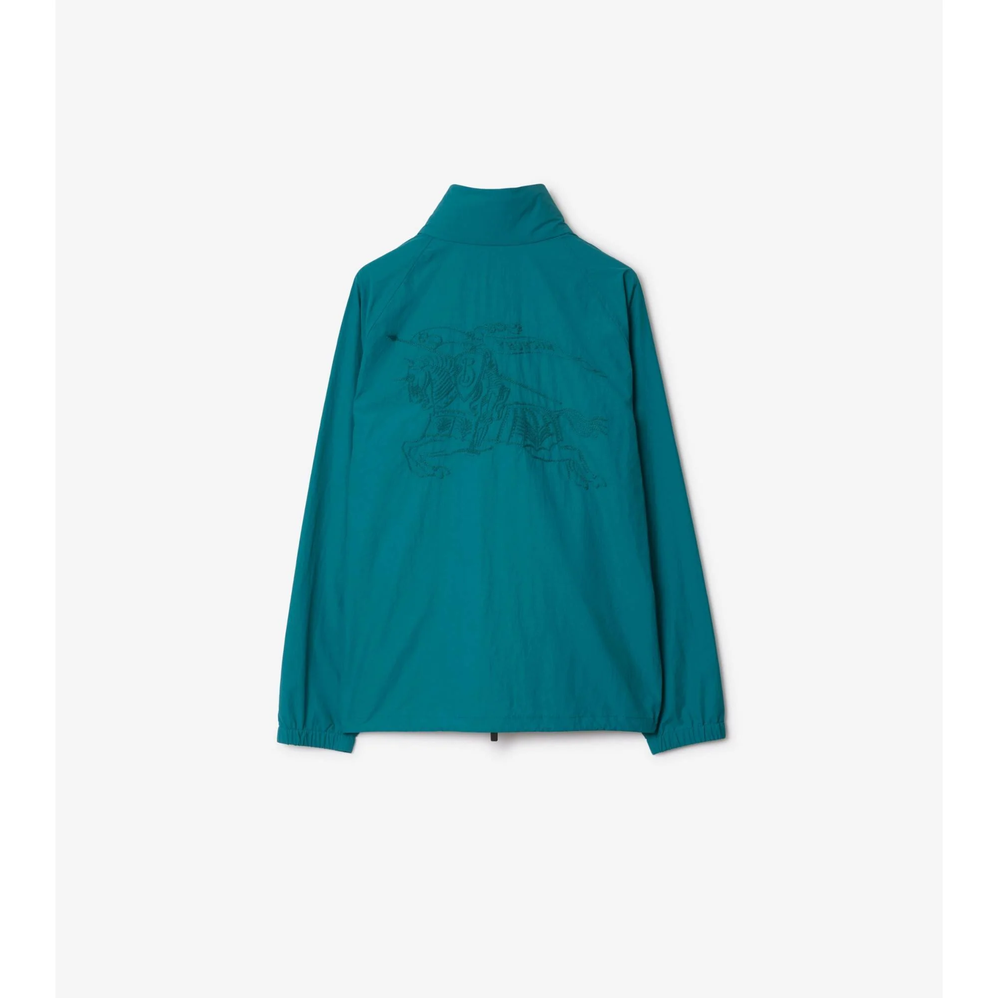 EKD Cotton Blend Jacket - Kingfisher - Image 6