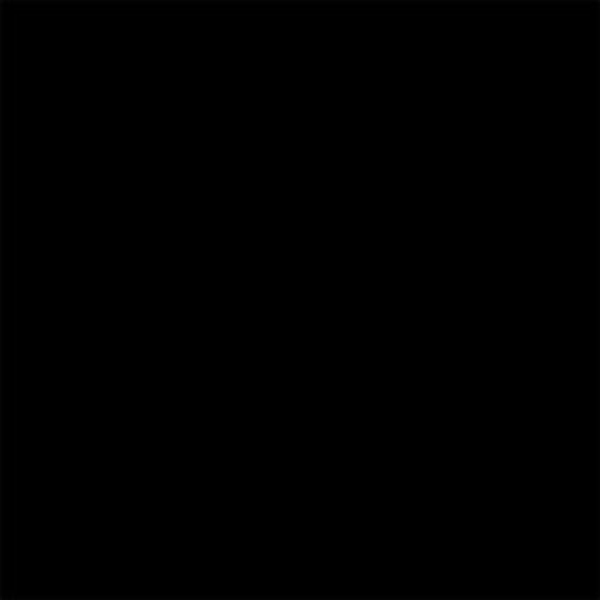 Cotton Blend Trousers - Black - Image 4