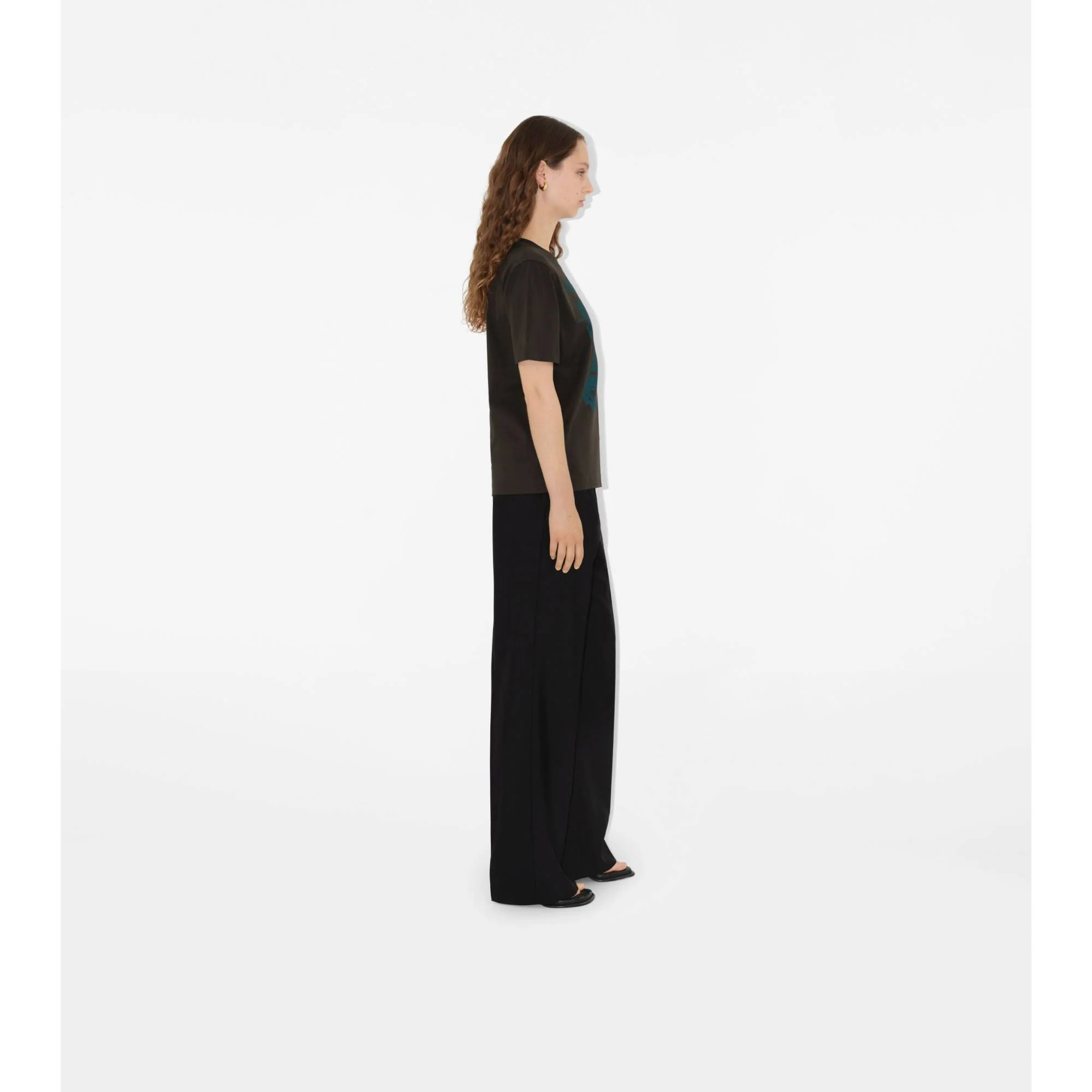 EKD Cotton T-shirt - Snug - Image 3