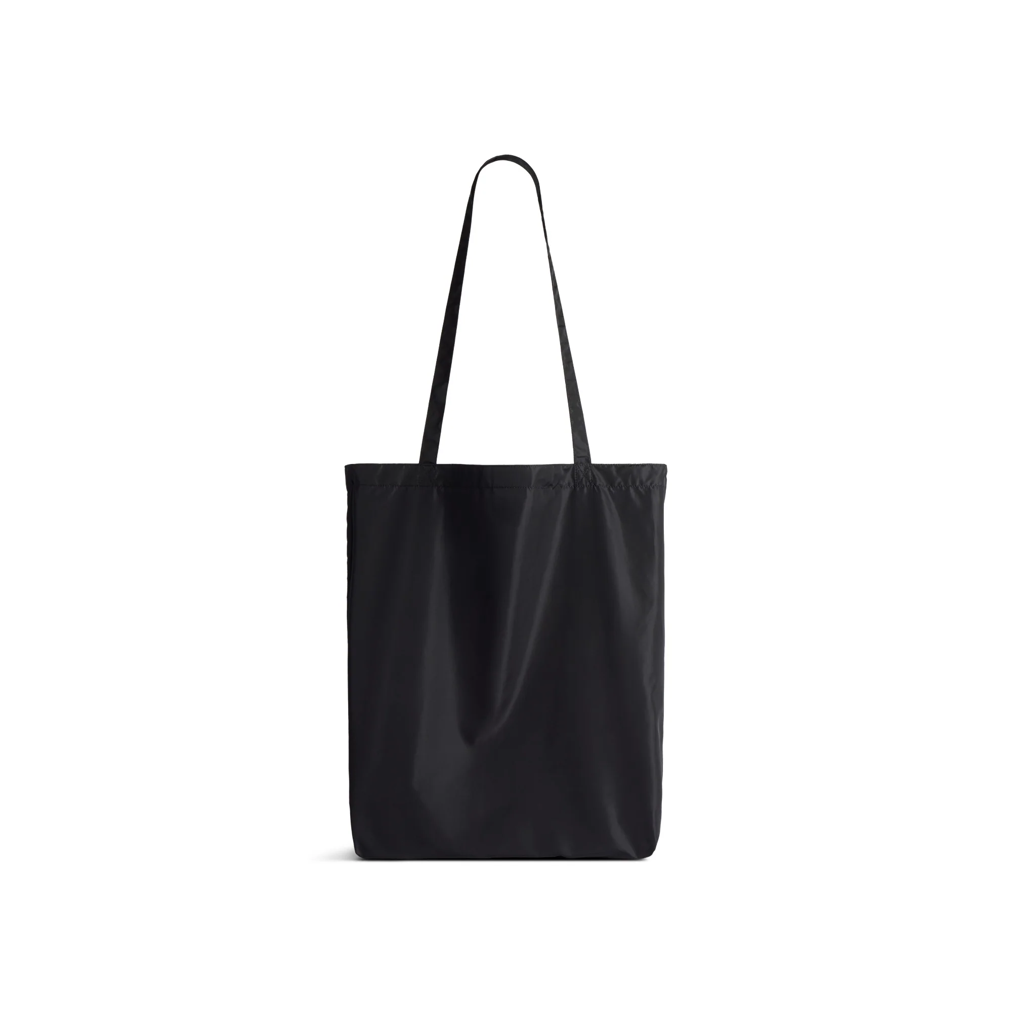 Souvenirs Shopping Tote M - Pink/Black - Image 2