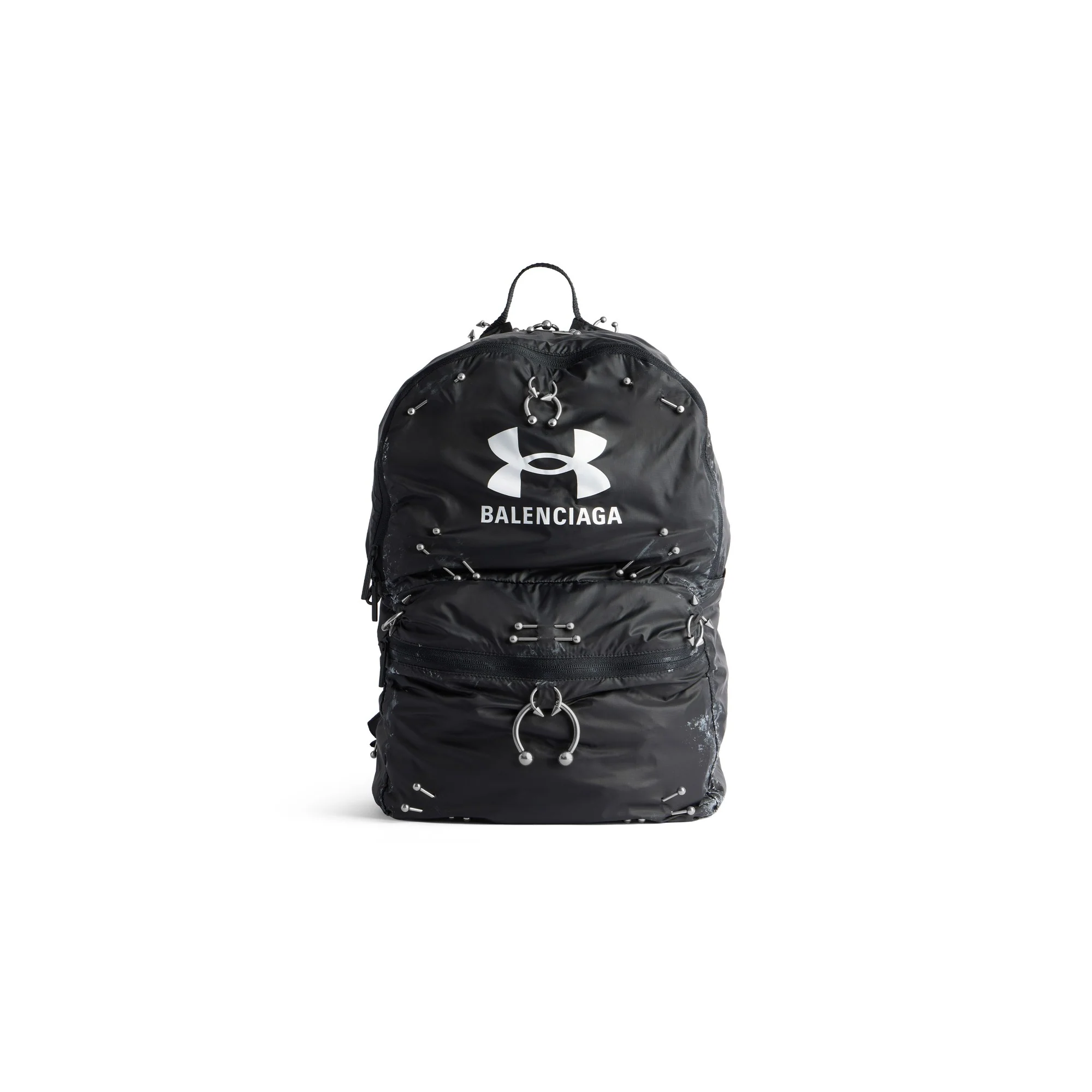 Under Armour Backpack - Black