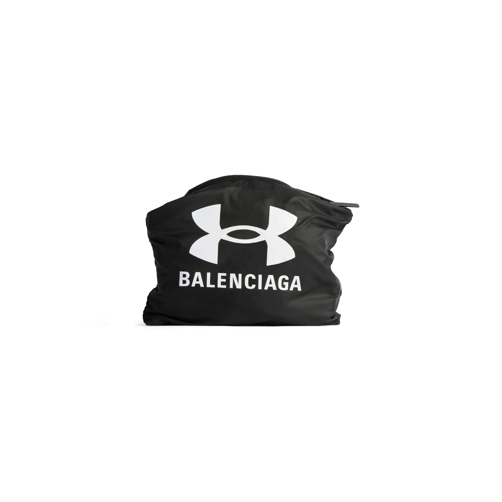 Under Armour Backpack - Black - Image 4