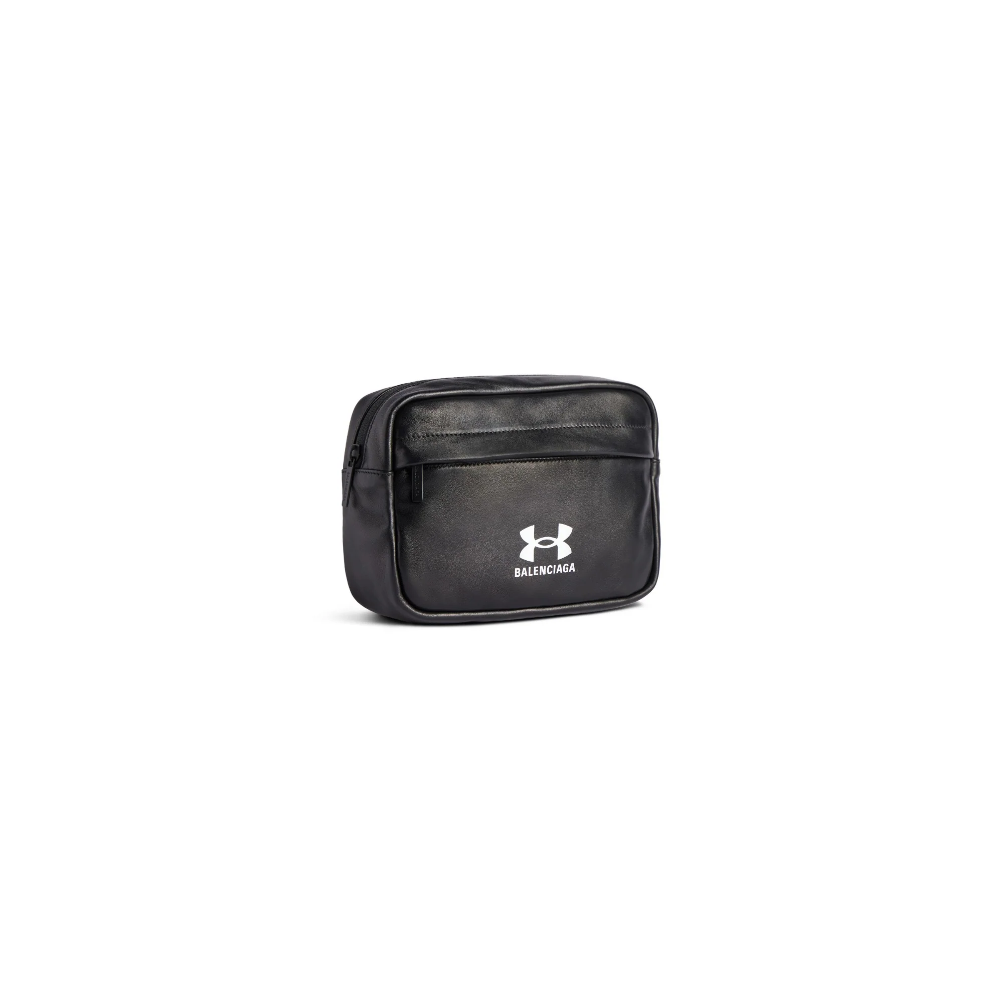 Under Armour Toiletry Pouch - Black - Image 2