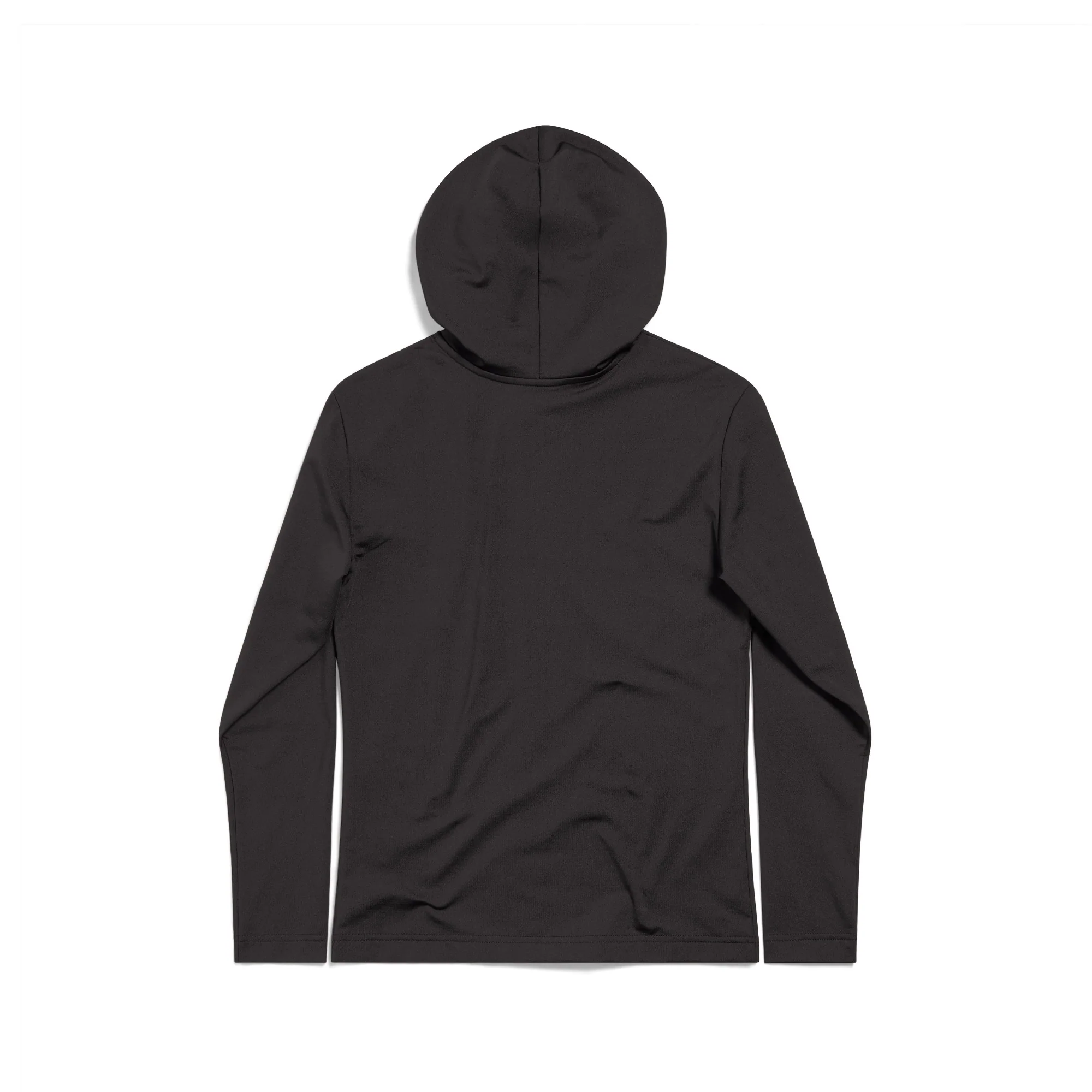 Under Armour Sweatsuit Hoodie - Black/White - Image 2