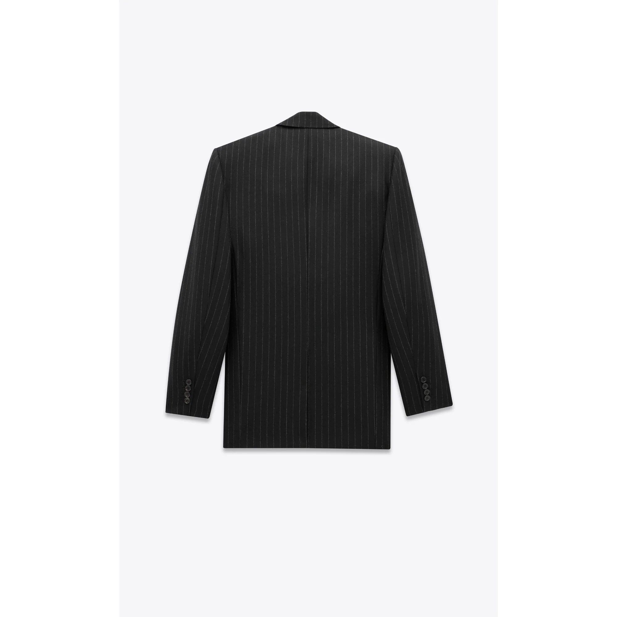 Asianit De V75M Gabardine - Noir Gris - Image 2