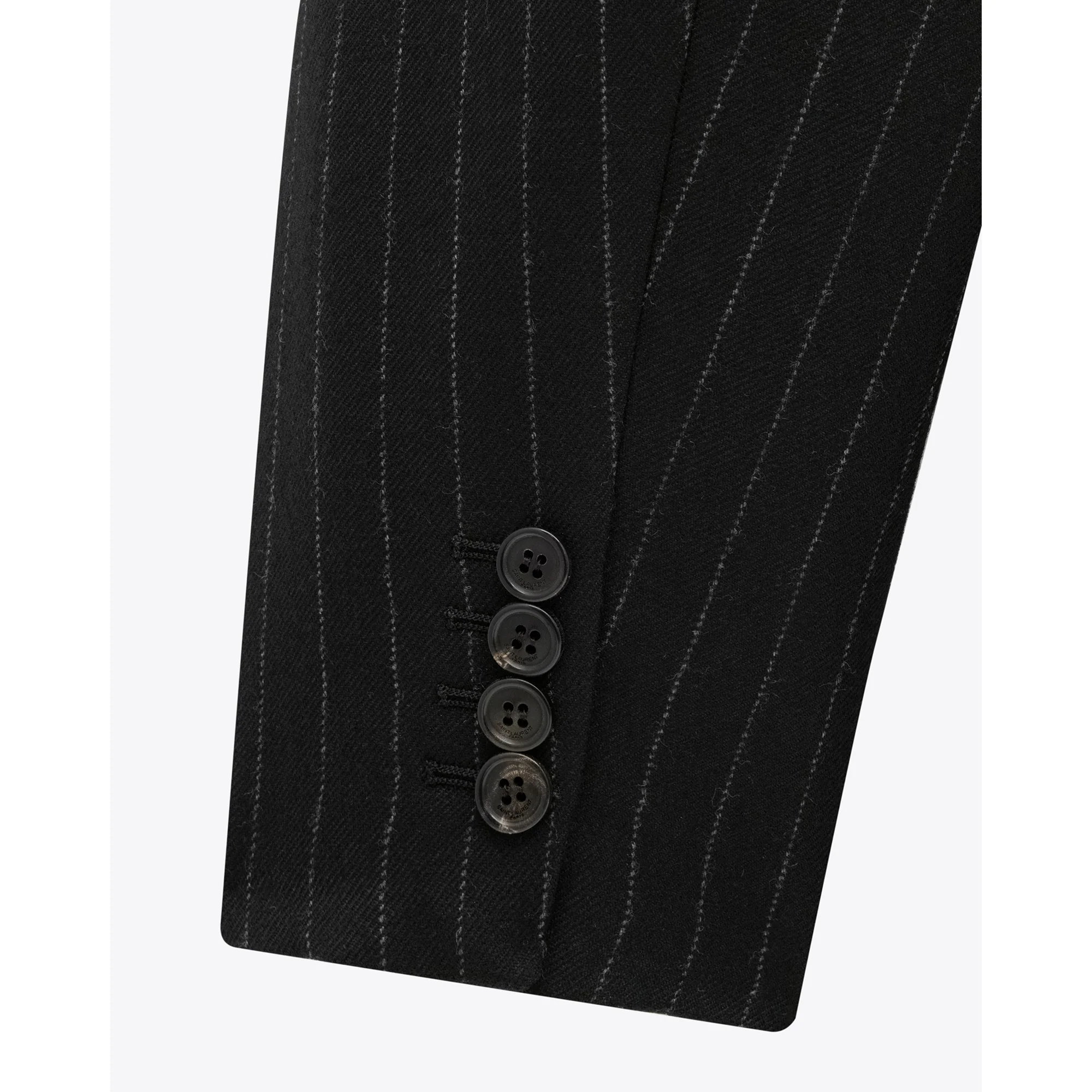 Asianit De V75M Gabardine - Noir Gris - Image 4
