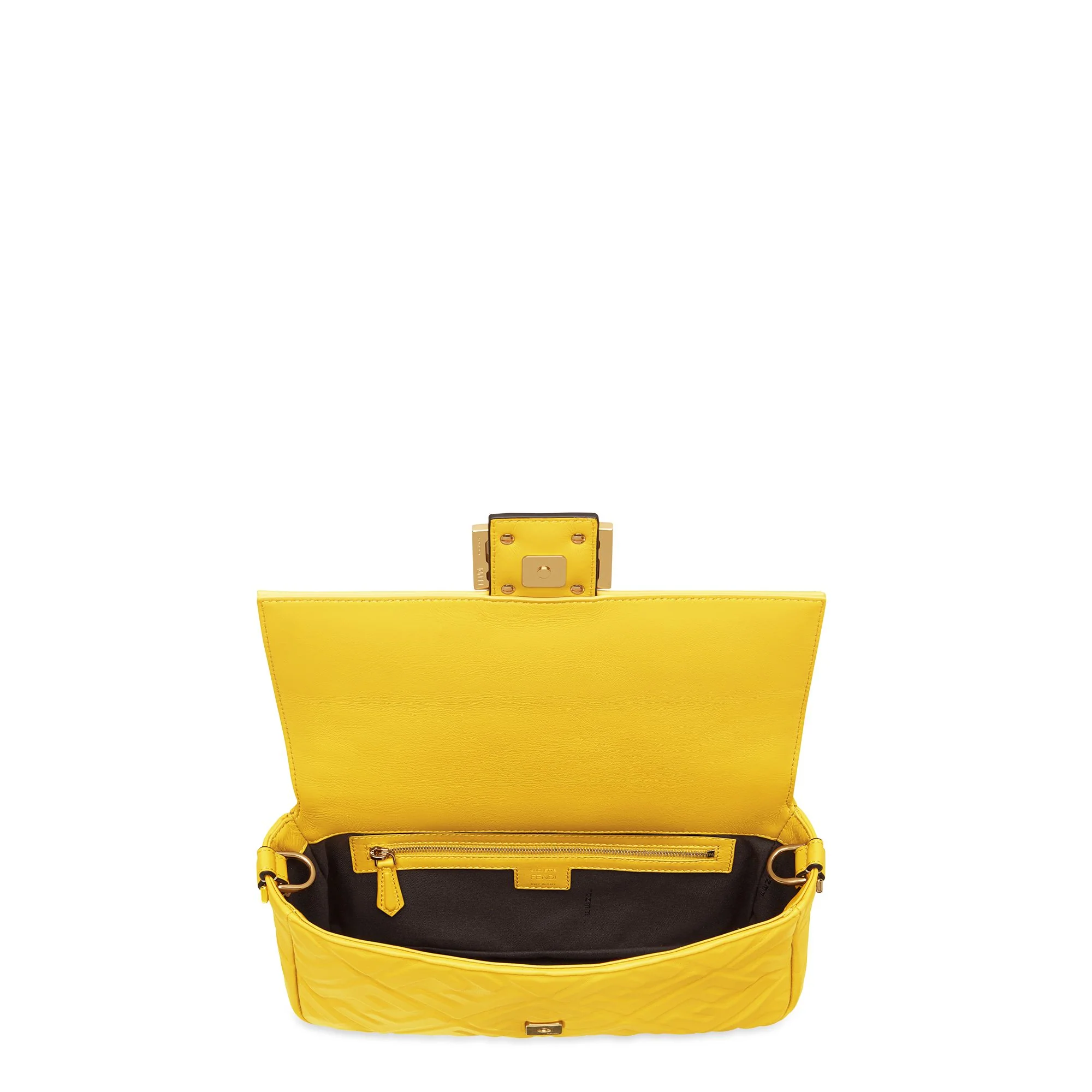 Women's Baguette - Mimosa + Vibrato Gold - Image 4