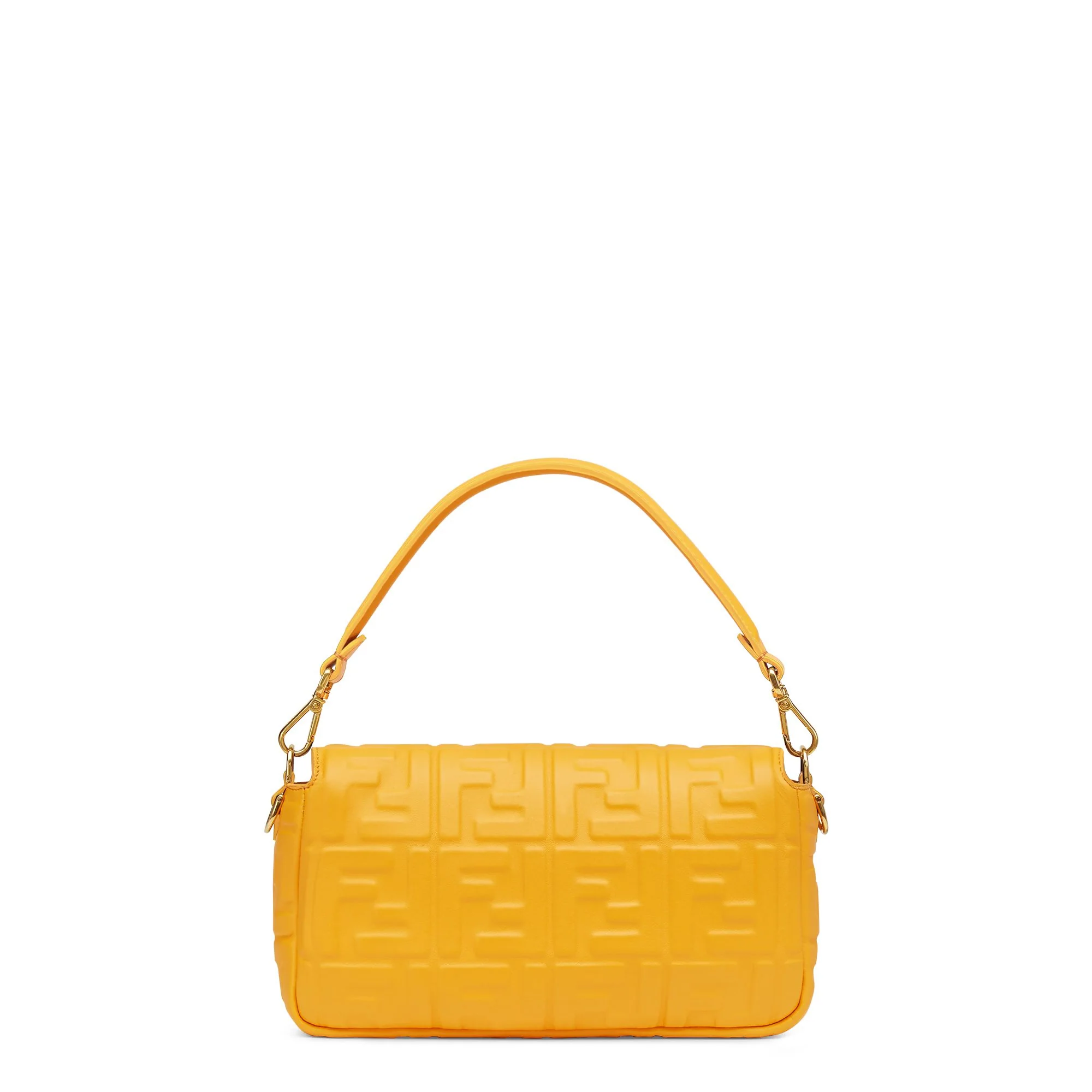 Women's Baguette - Clementine + Vibrato Gold - Image 3