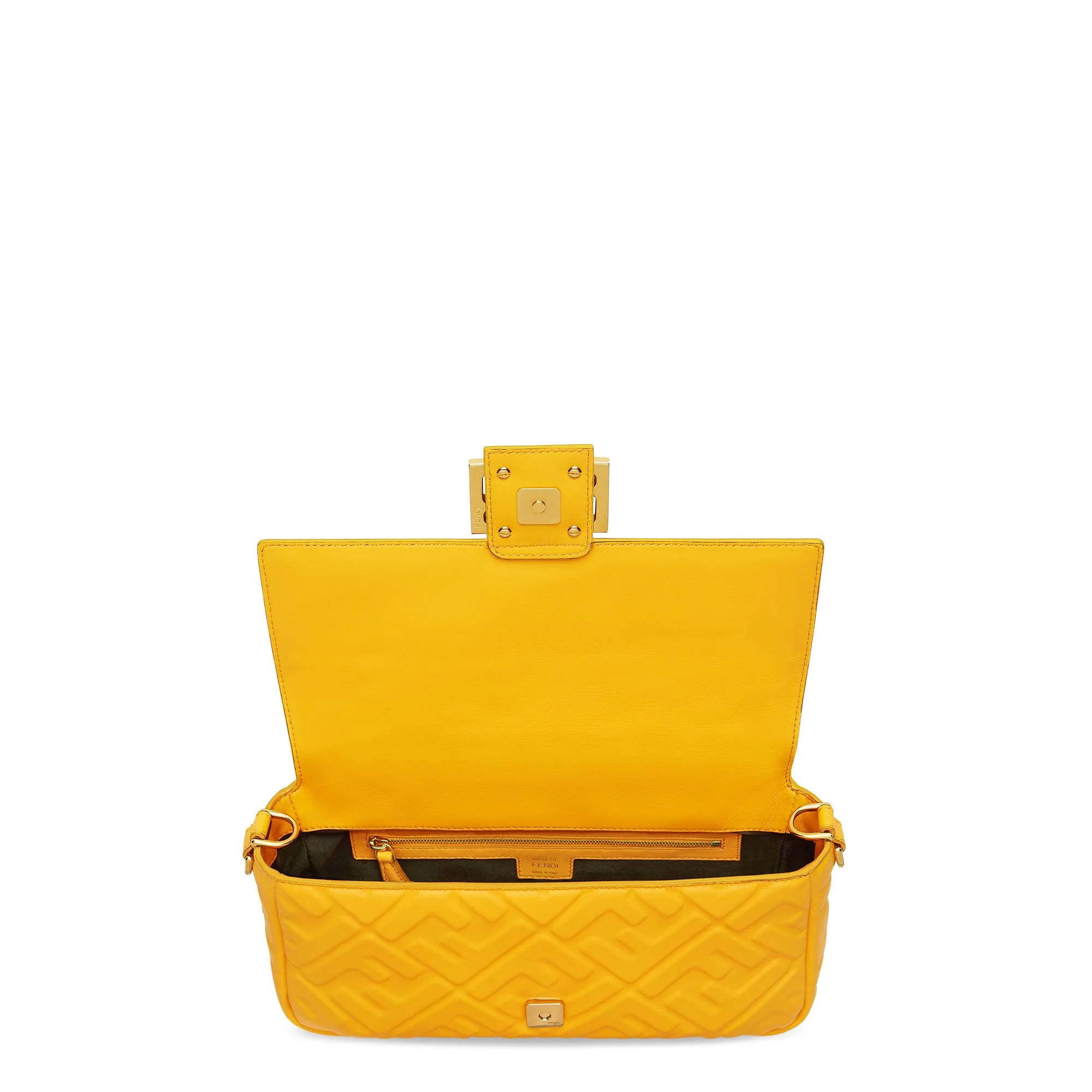 Women's Baguette - Clementine + Vibrato Gold - Image 4