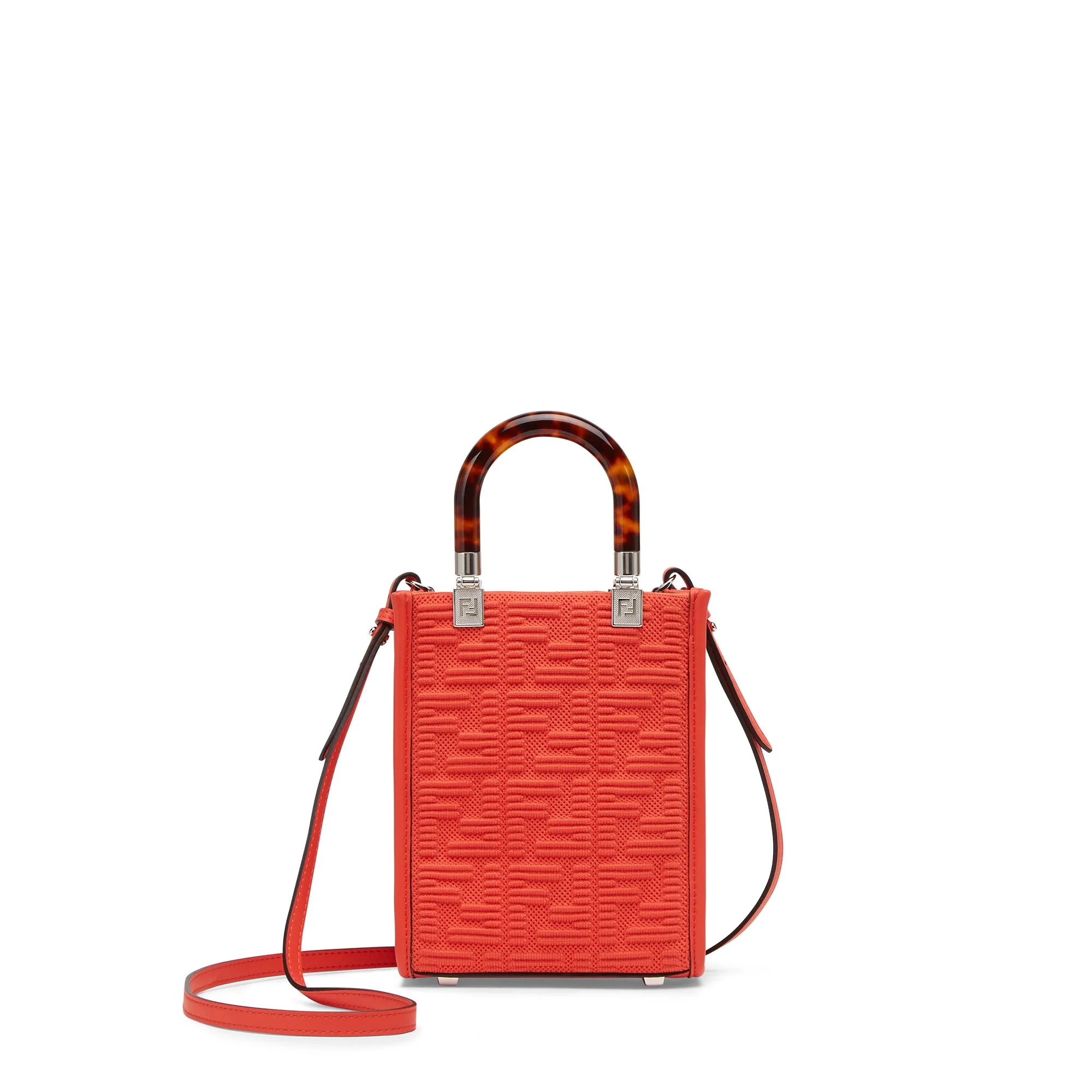 Women's Mini Sunshine Shopper - Tulip + Palladium