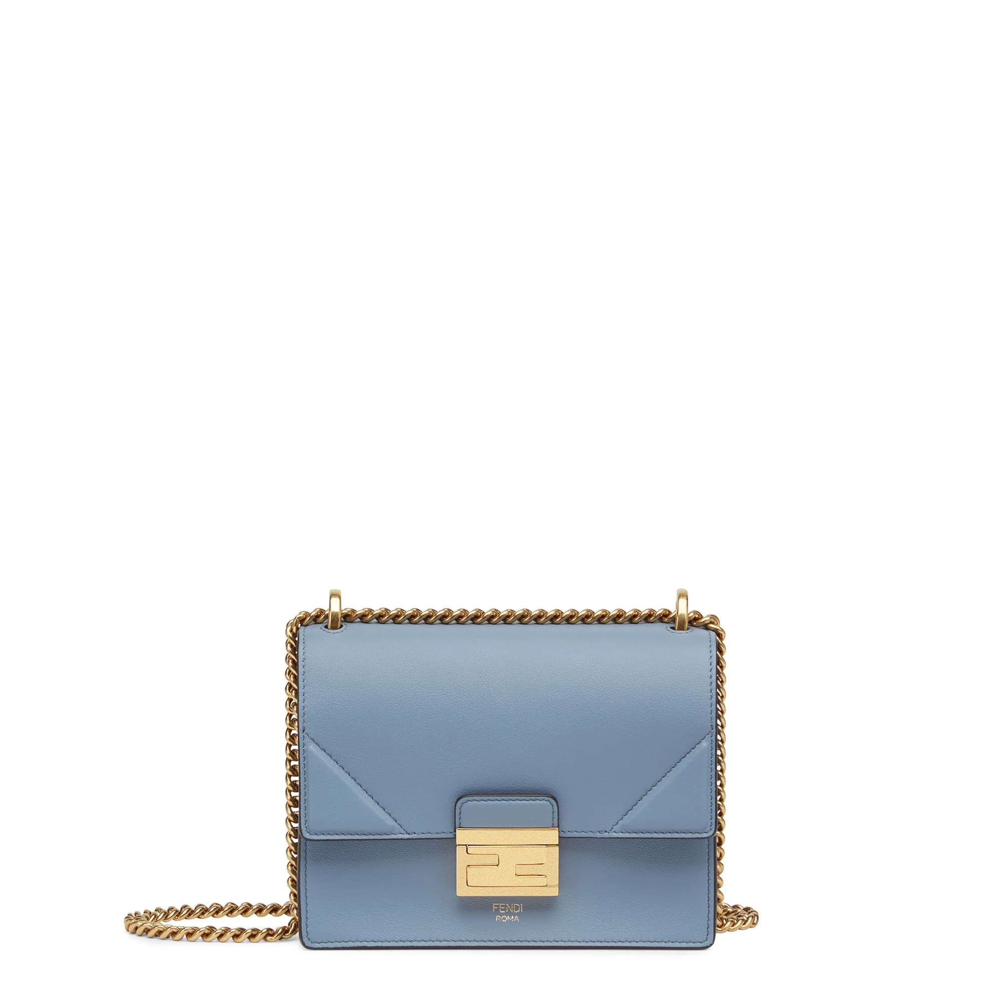 Women's Kan U Small - Azzurro Merlino + Vibrato Gold