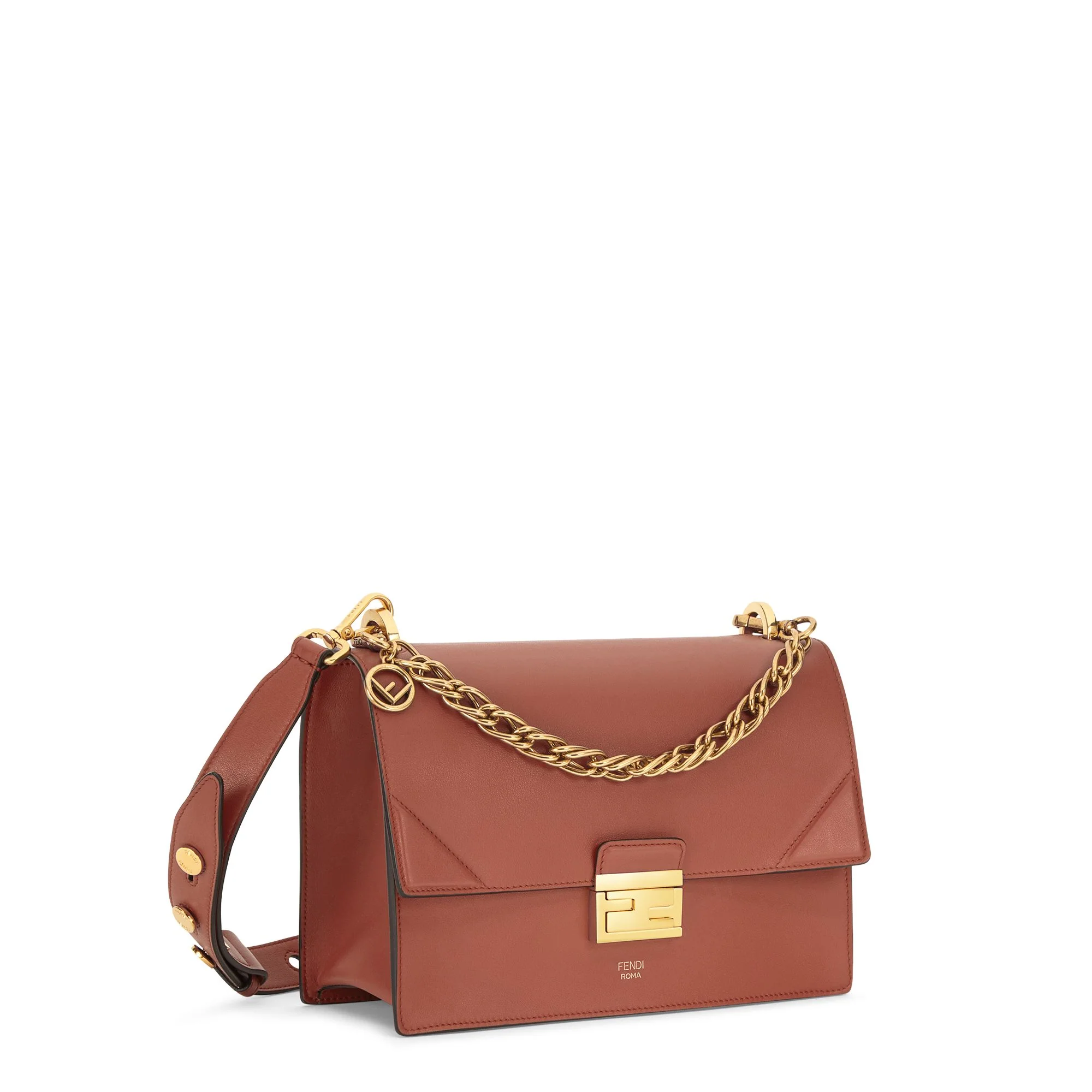 Women's Kan U - Rust + Vibrato Gold - Image 2