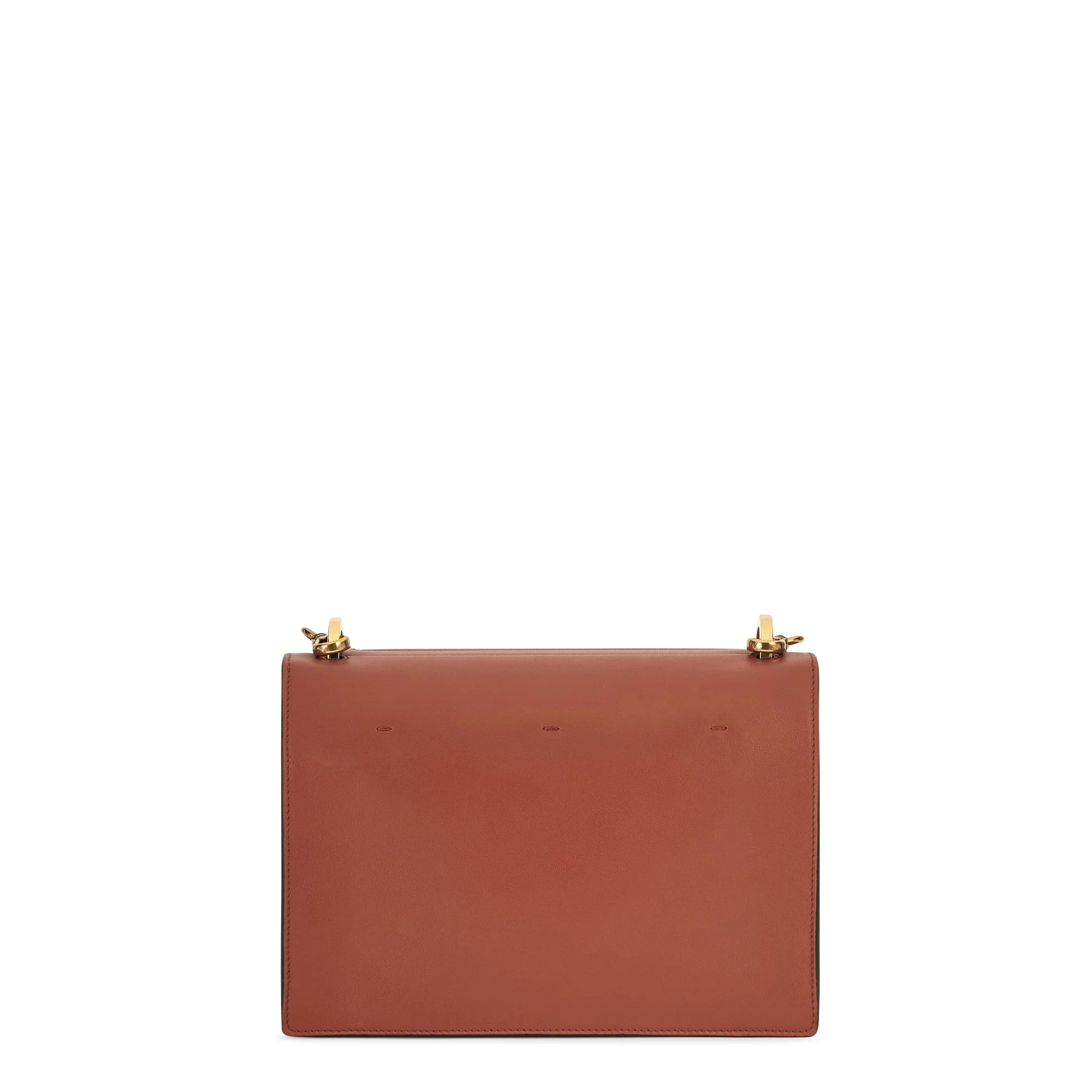 Women's Kan U - Rust + Vibrato Gold - Image 3