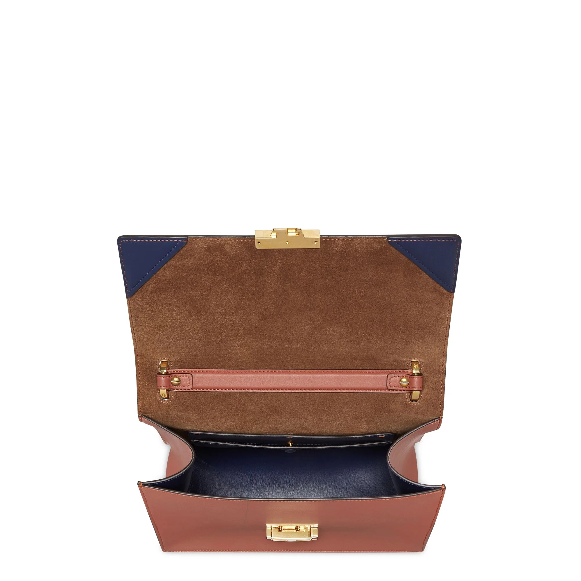 Women's Kan U - Rust + Vibrato Gold - Image 4