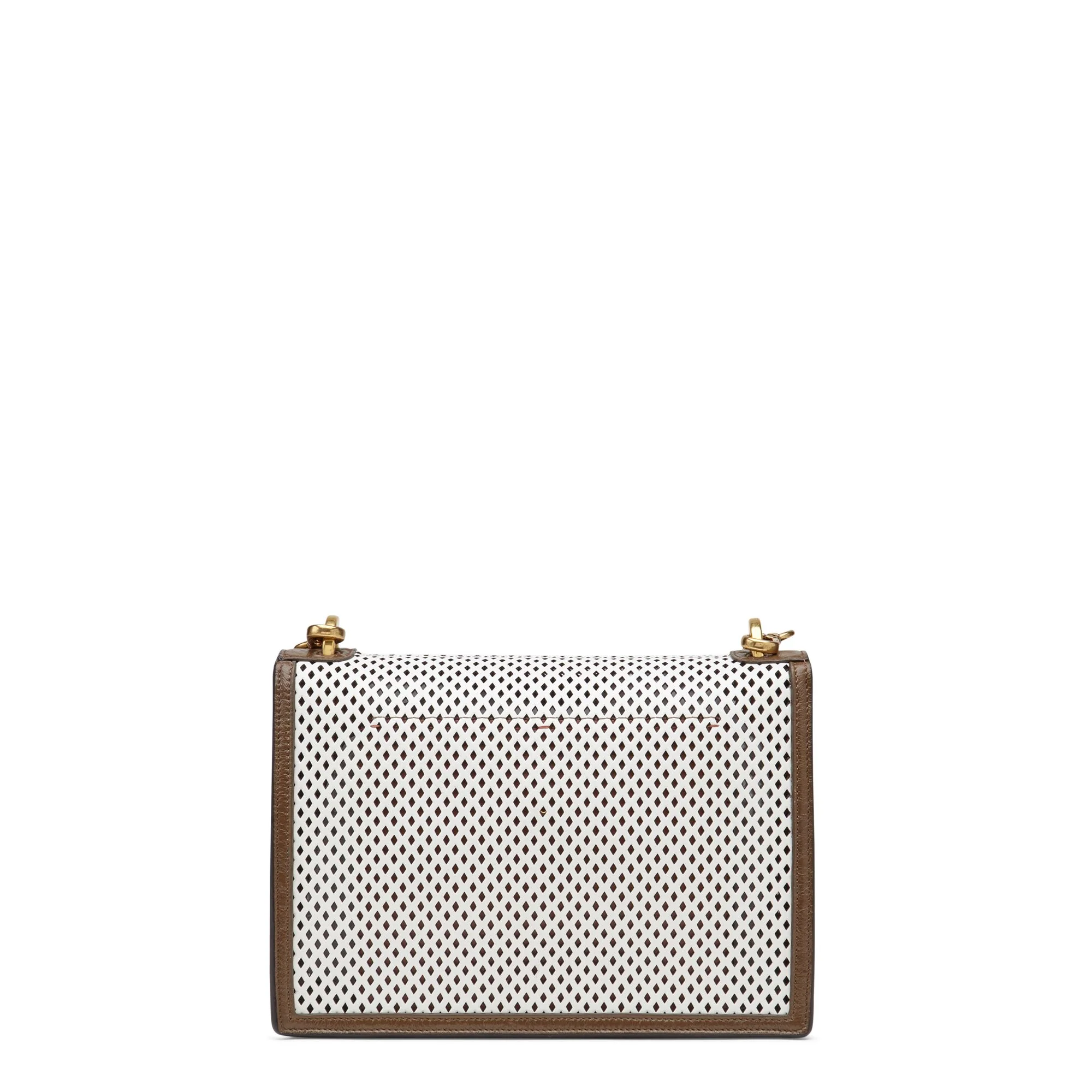 Women's Kan U - Ice White + Rust + Maya + Vibrato Gold - Image 3