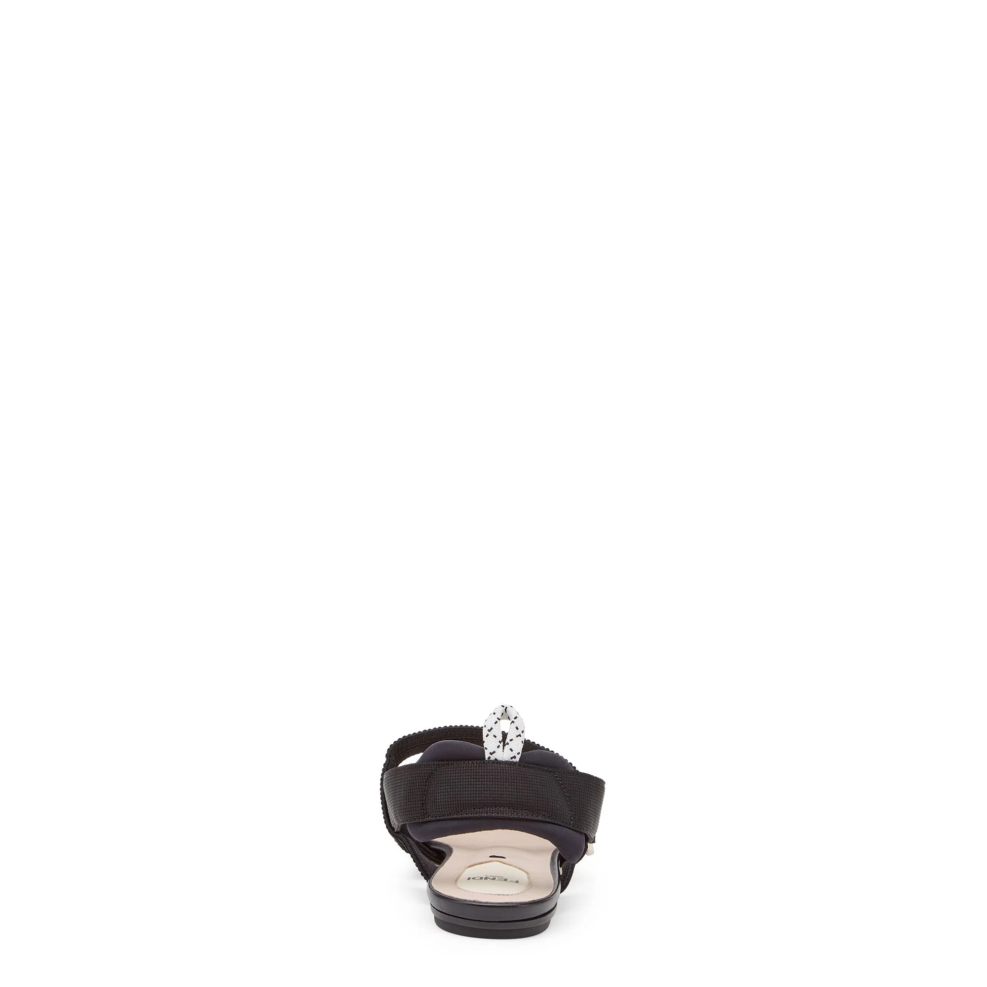 Women's Colibrì Slingback - Black Black + Black - Image 3